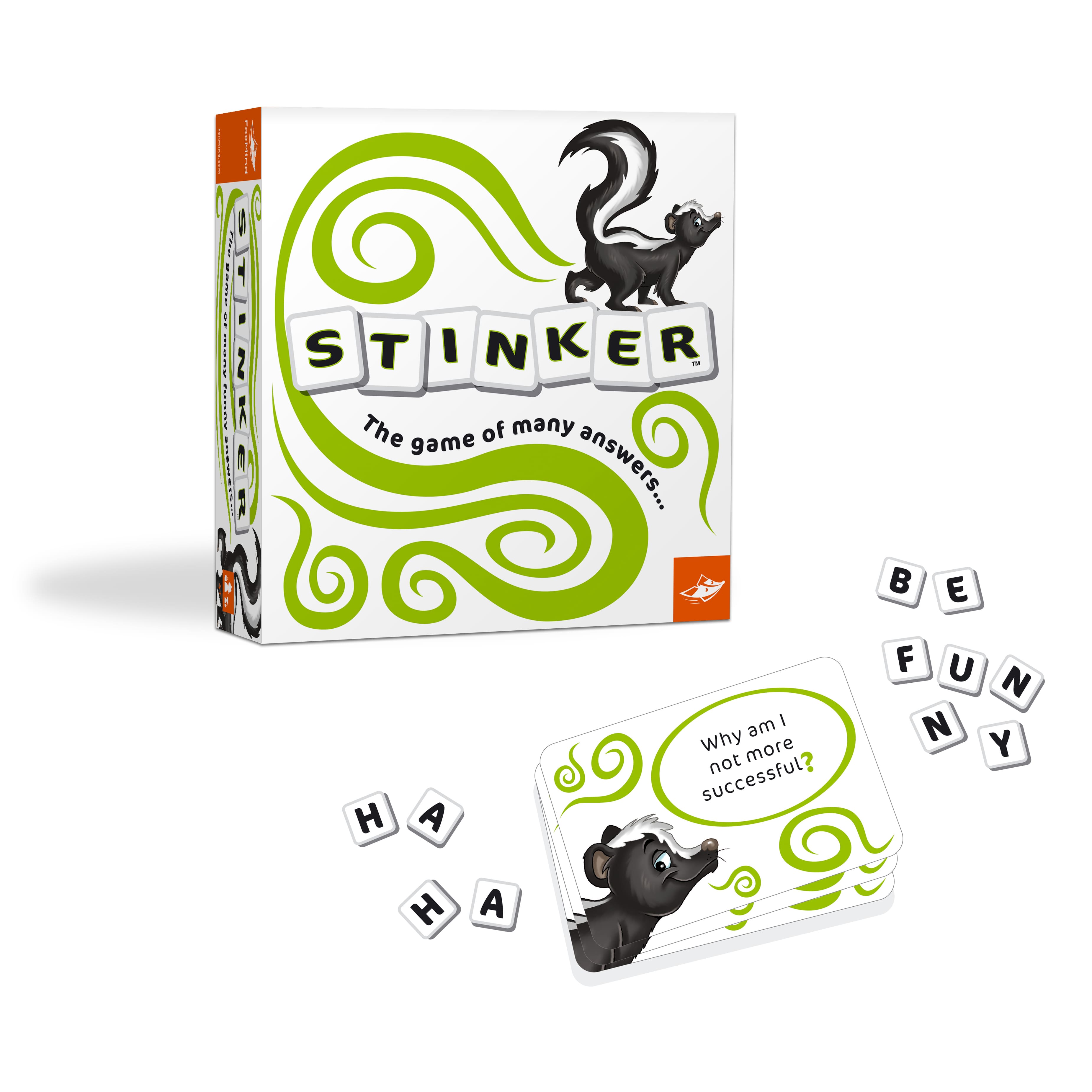 Stinker™ Game