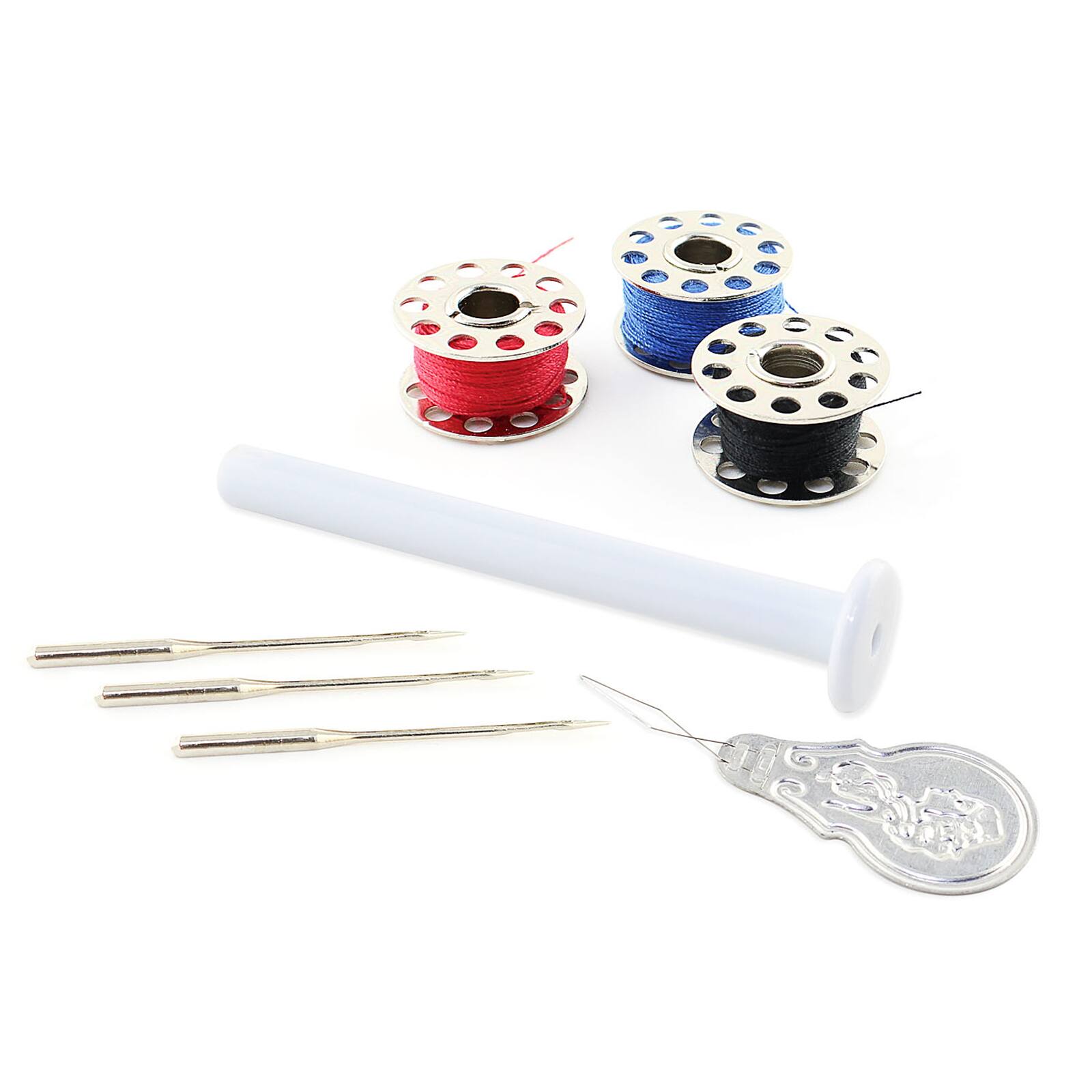 Haitral™ Craft Miniature Solo Cordless Lite Sewing Machine