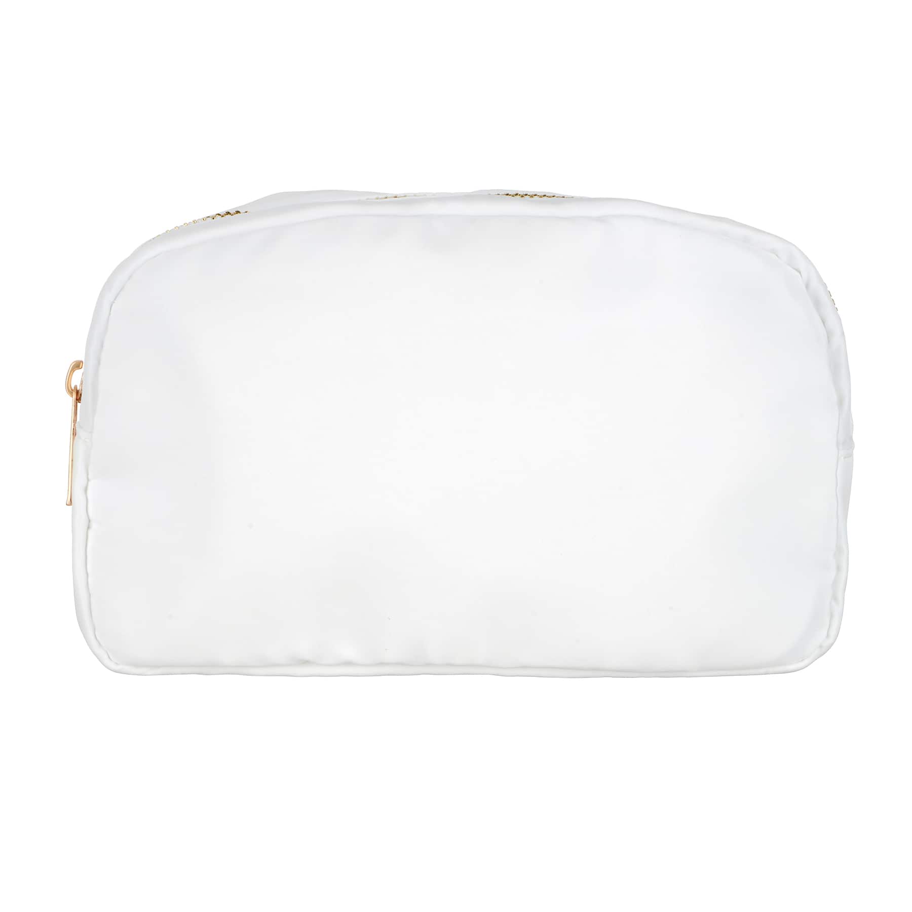 8.5&#x22; x 5&#x22; Rectangle Pouch by Make Market&#xAE;