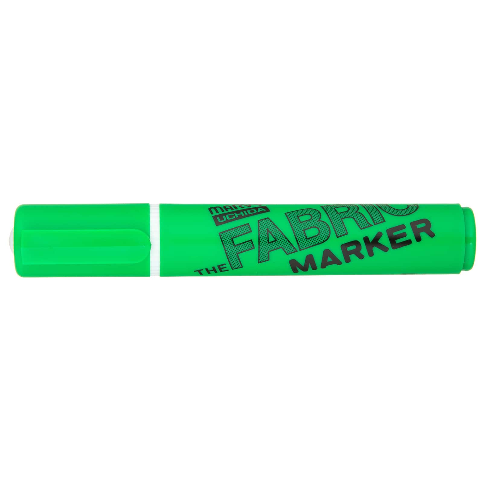 Marvy® Uchida Broad Fluorescent Fabric Marker