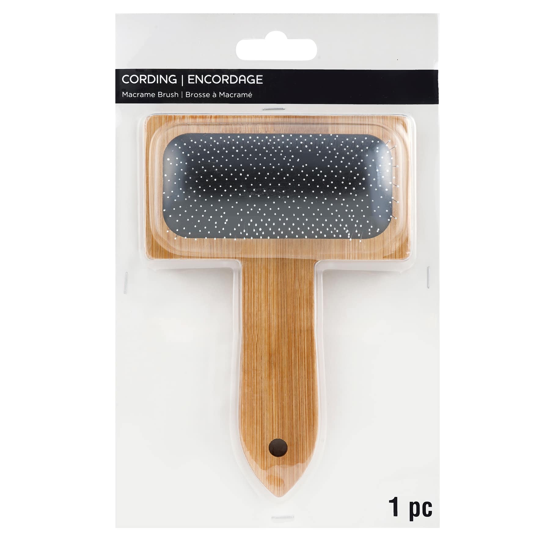Brosse pour macramé de Bead Landing