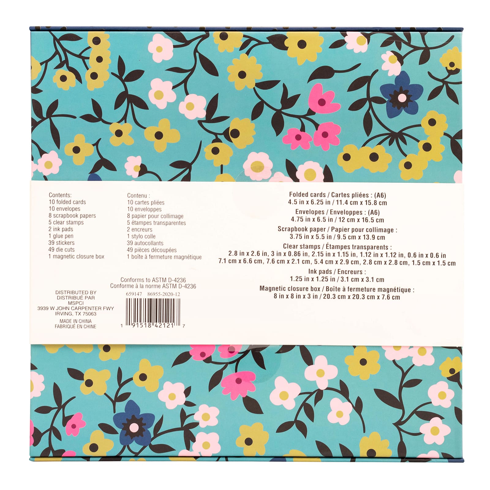 Thank You Cardmaking Kit by Recollections™