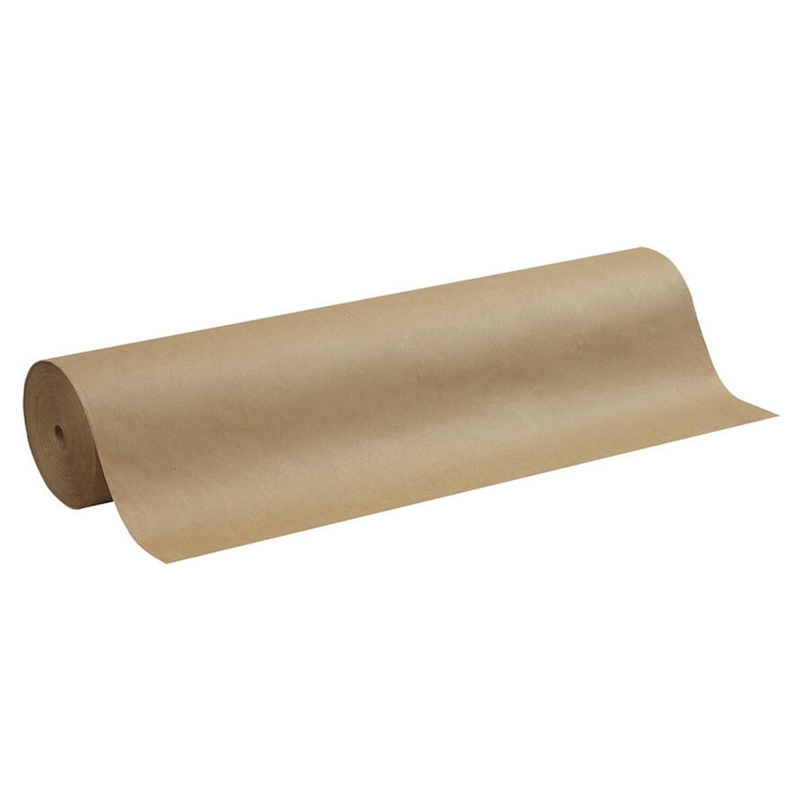 Pacon&#xAE; Natural Kraft Lightweight Kraft Roll, 48&#x22; x 1,000ft.