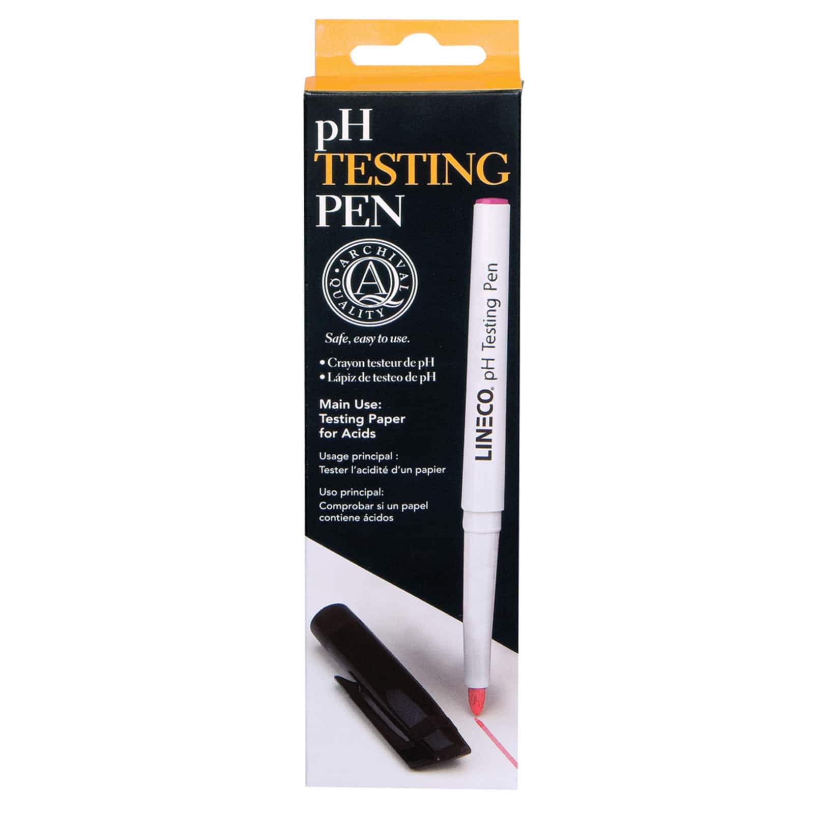 Lineco&#xAE; pH Testing Pen