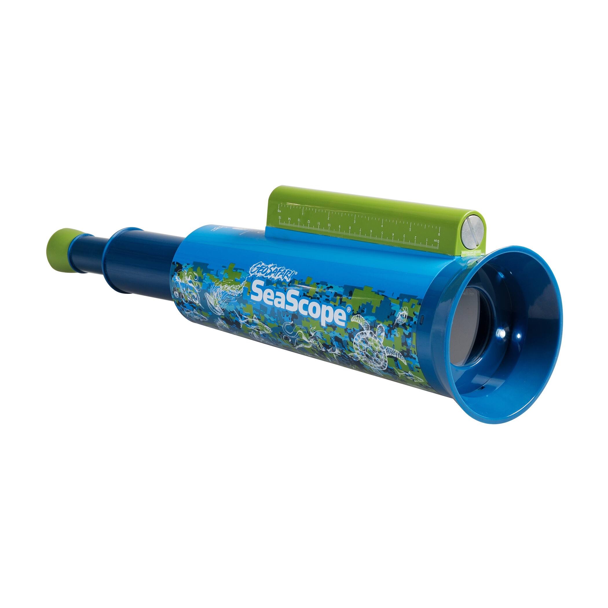 GeoSafari SeaScope