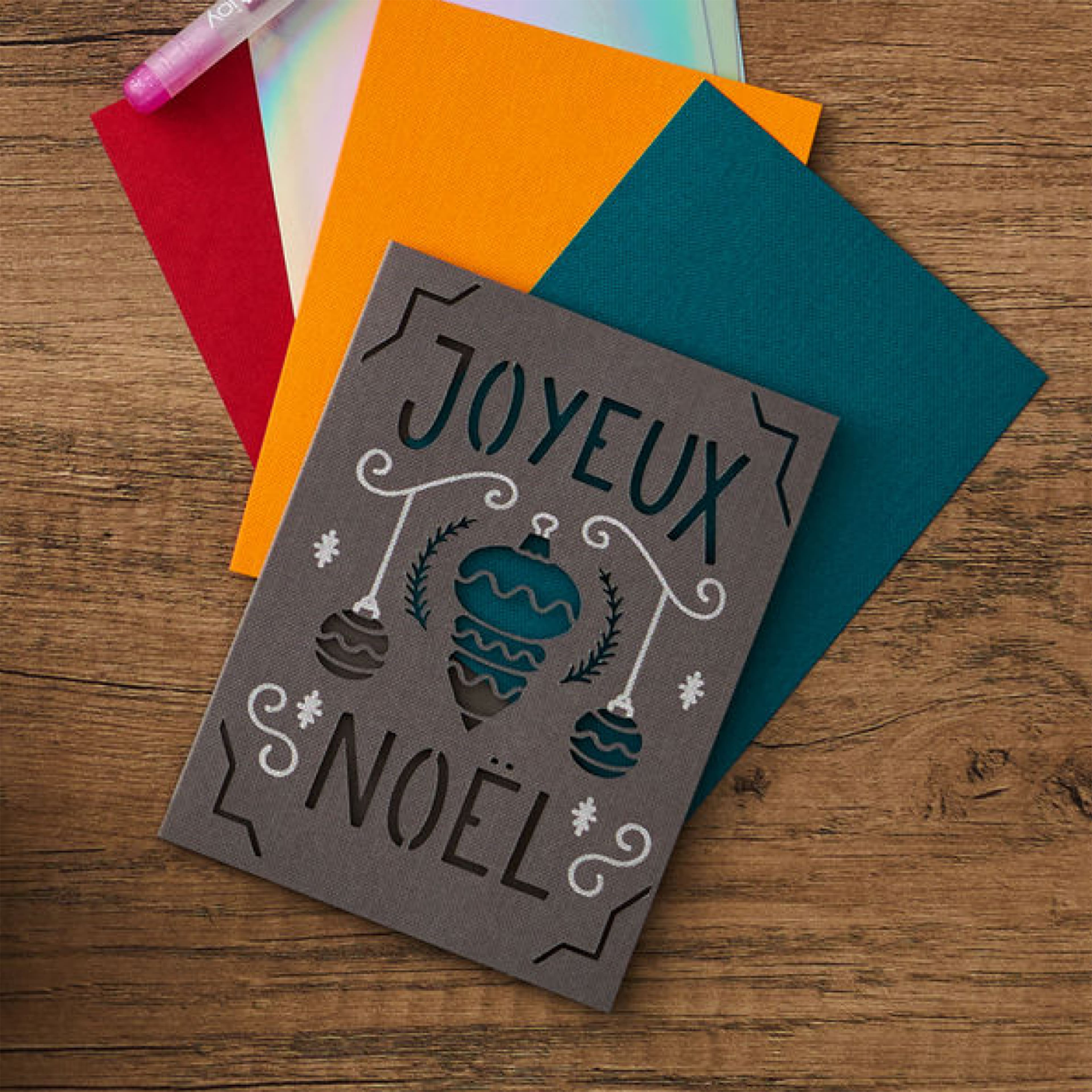 Cricut Joy&#x2122; Insert Card Kit