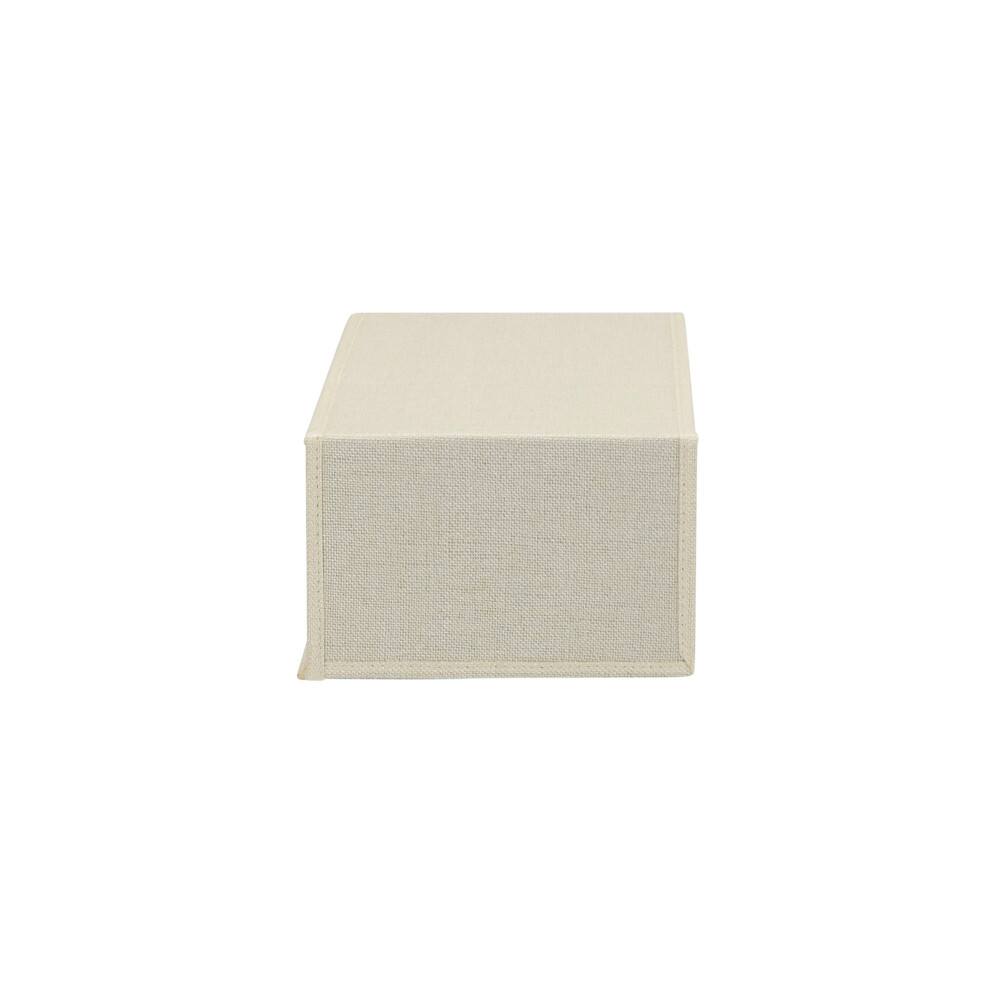 Household Essentials Drop Front Shoe Box, 2ct.