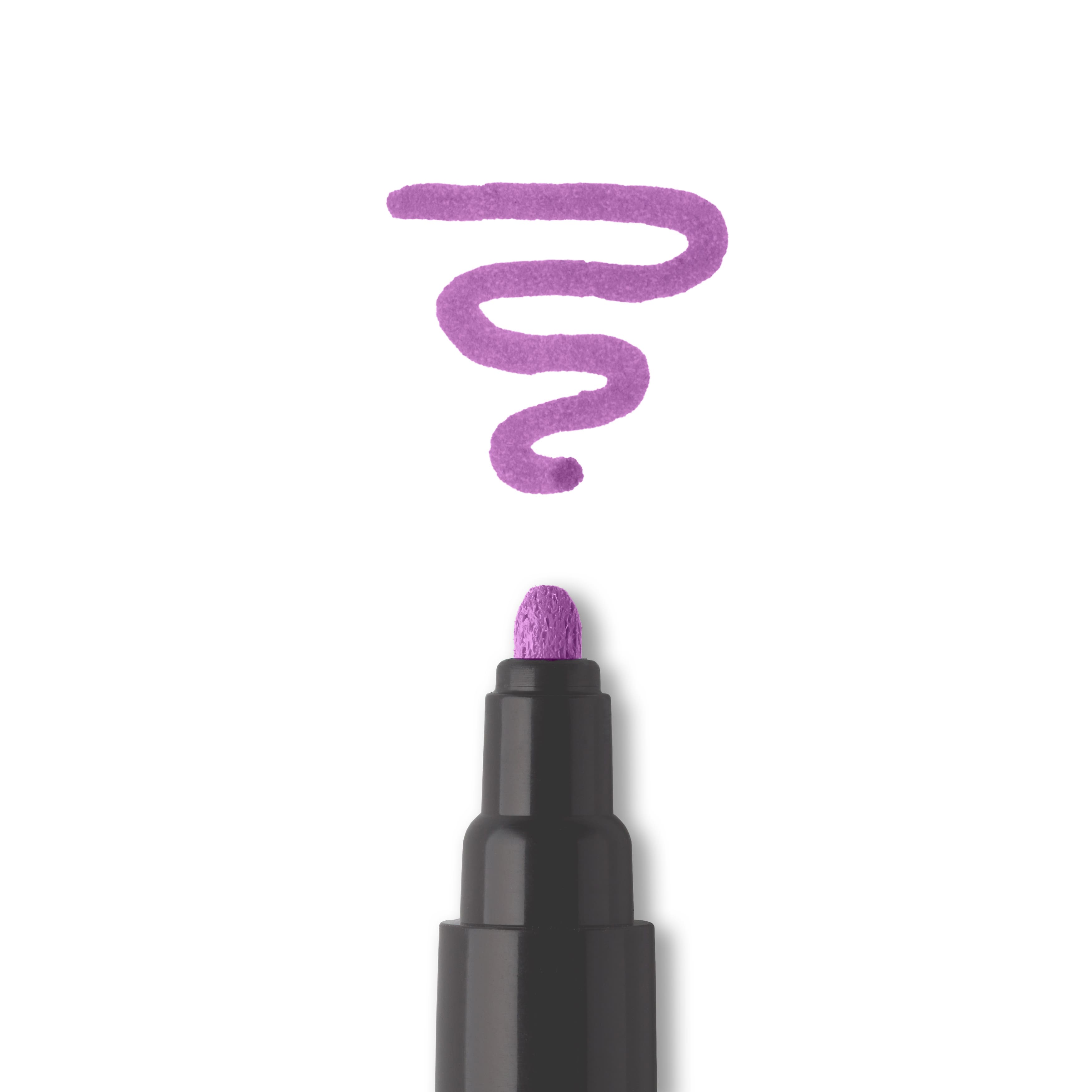 4mm Permanent Paint Pens Midtone Set by Craft Smart®