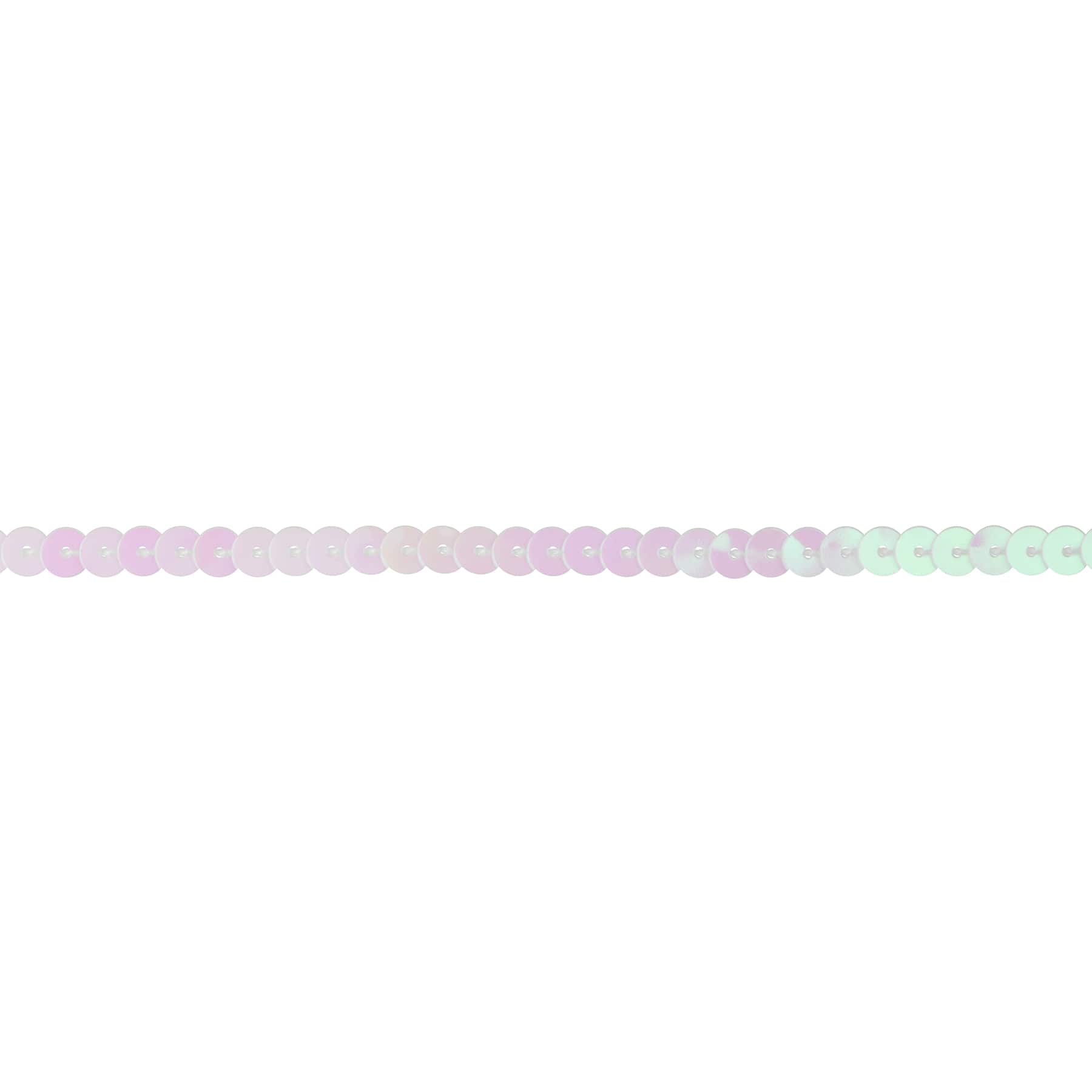 1/4&#x22; Sequin Trim by Celebrate It&#xAE;