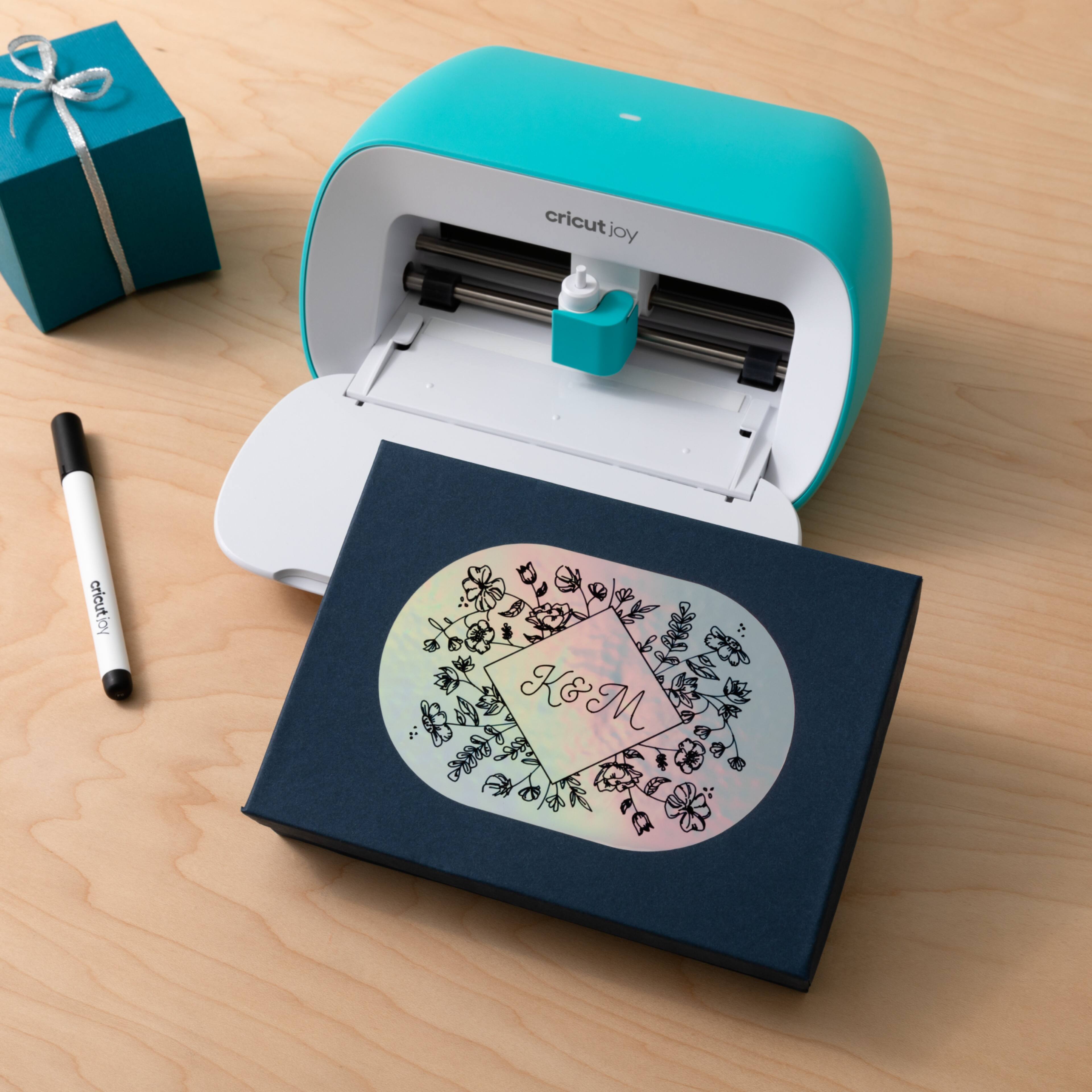 Cricut Joy™ Smart Label™ Permanent Writable Vinyl