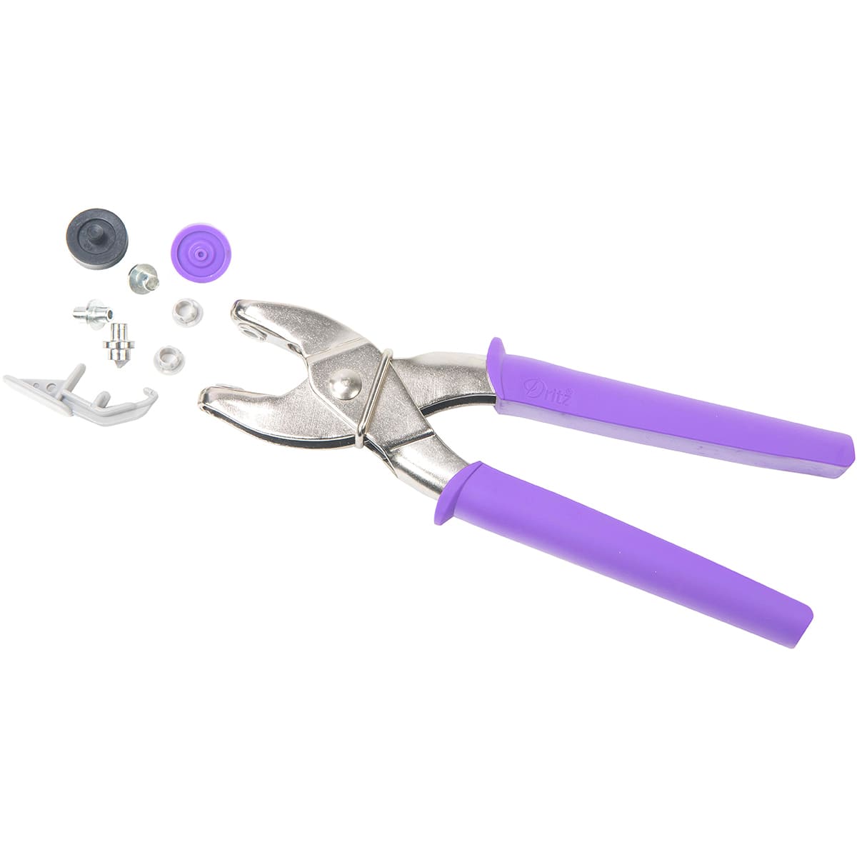 Dritz® Heavy-Duty Snap Pliers