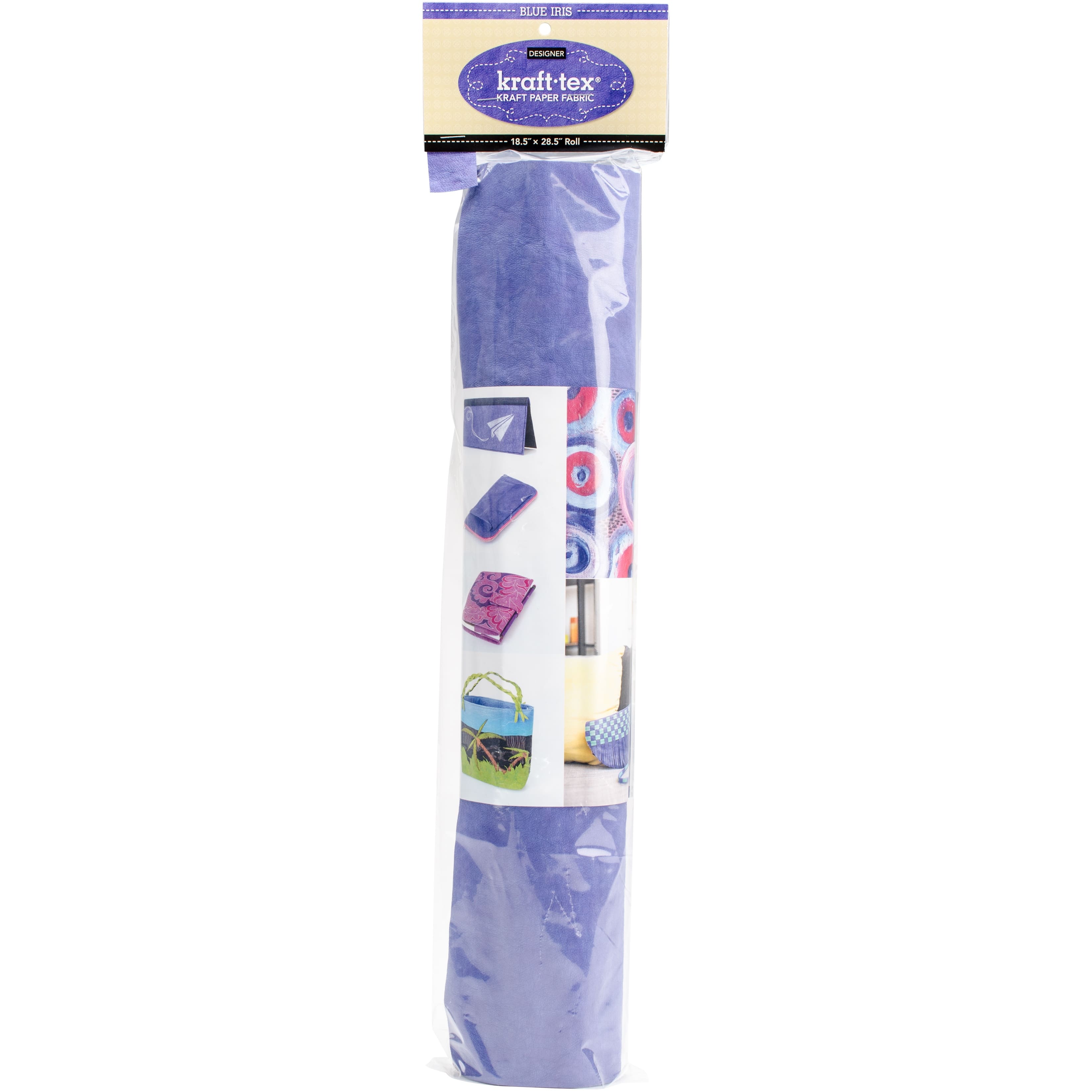 C&#x26;T Publishing Kraft-Tex&#xAE; Kraft Paper Fabric, 18.5&#x22; x 28.5&#x22;