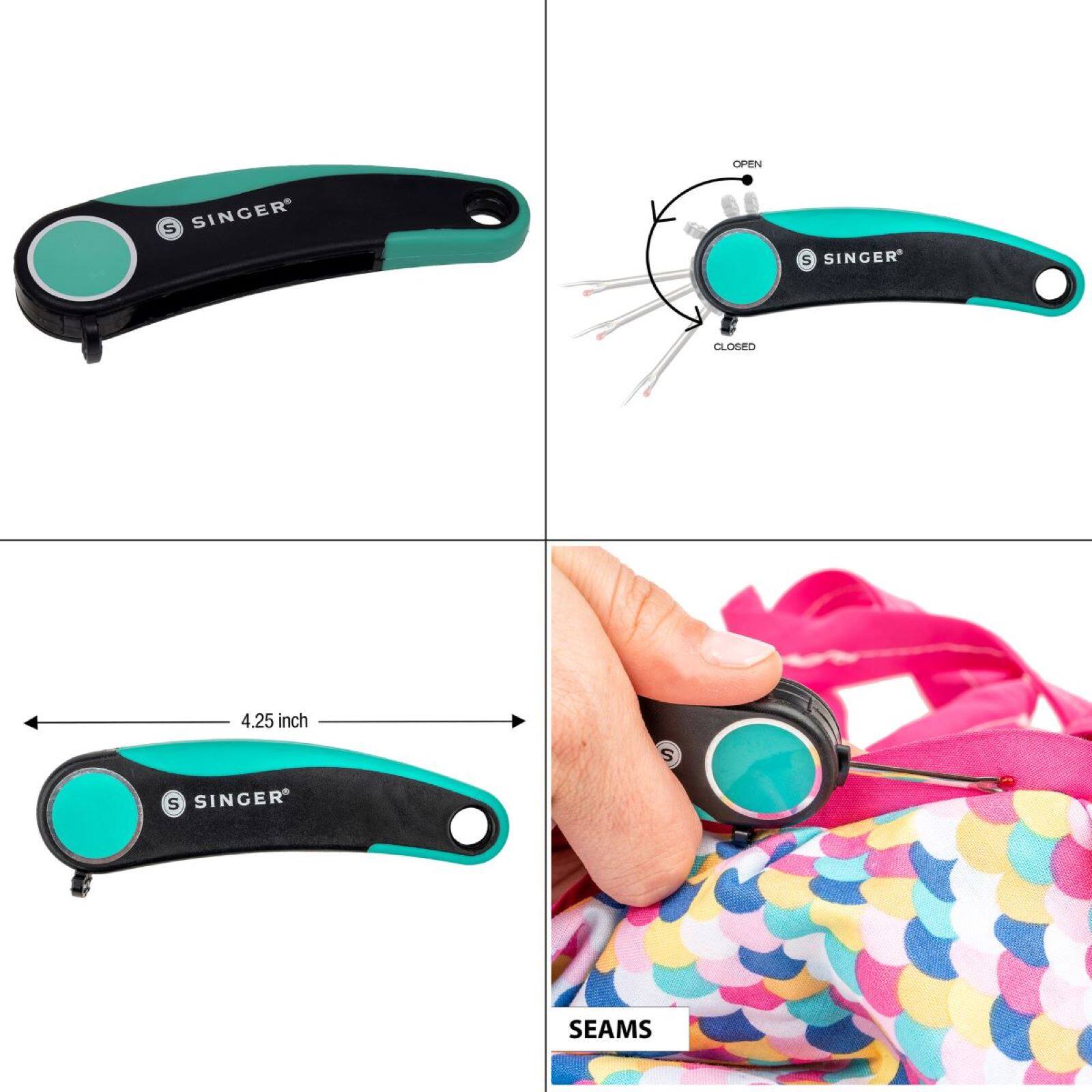 SINGER® ProSeries™ 4 Piece Sewing Set