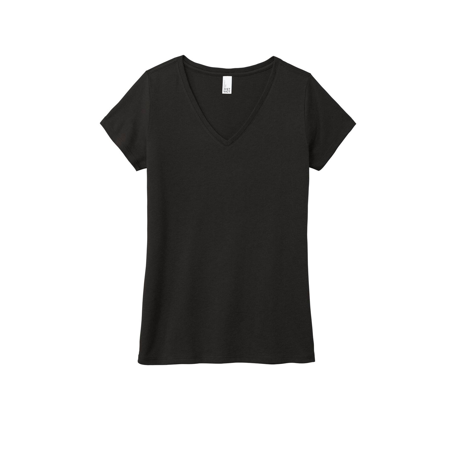 District® Women's Perfect Tri® V-Neck T-Shirt