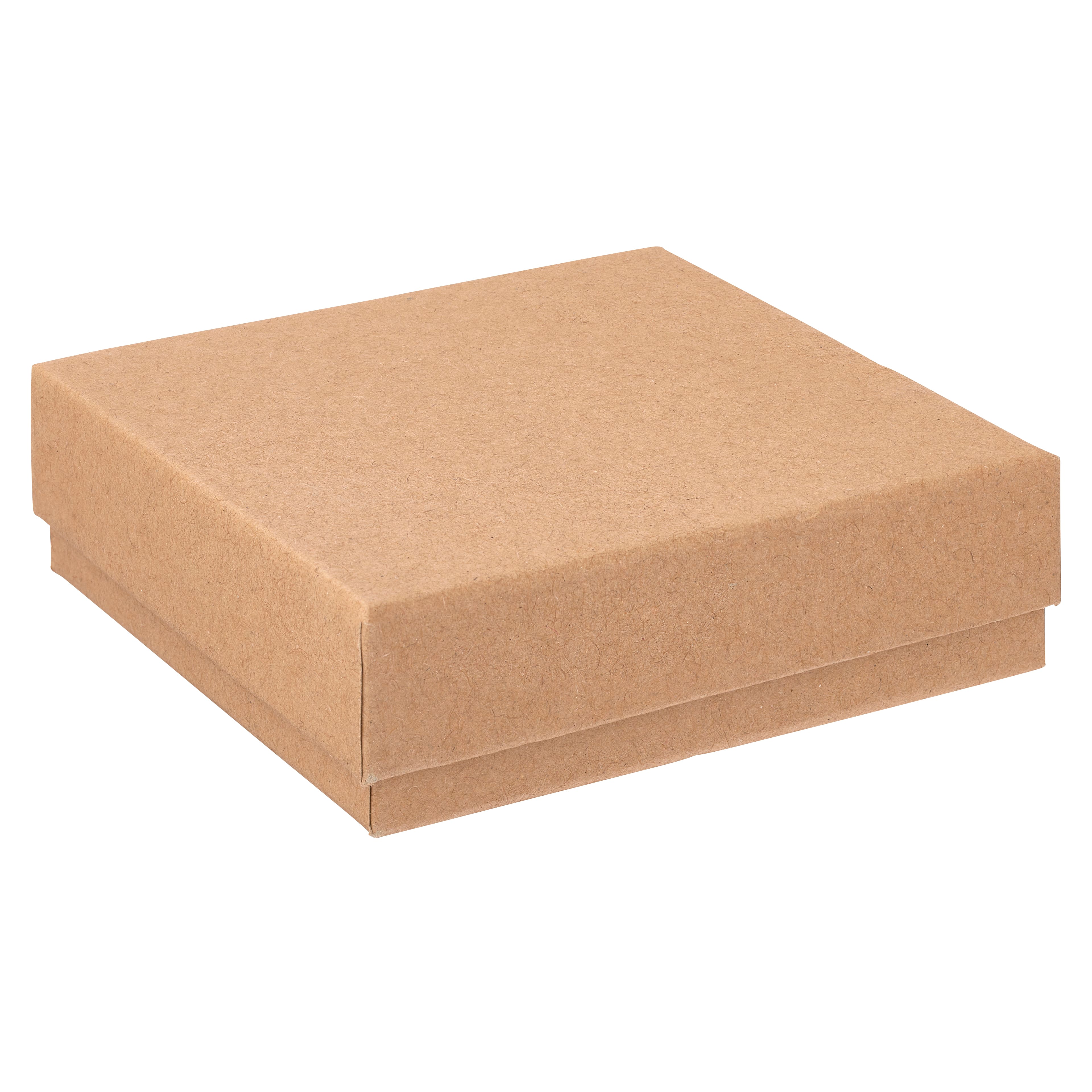 Kraft Gift Box by Celebrate It™