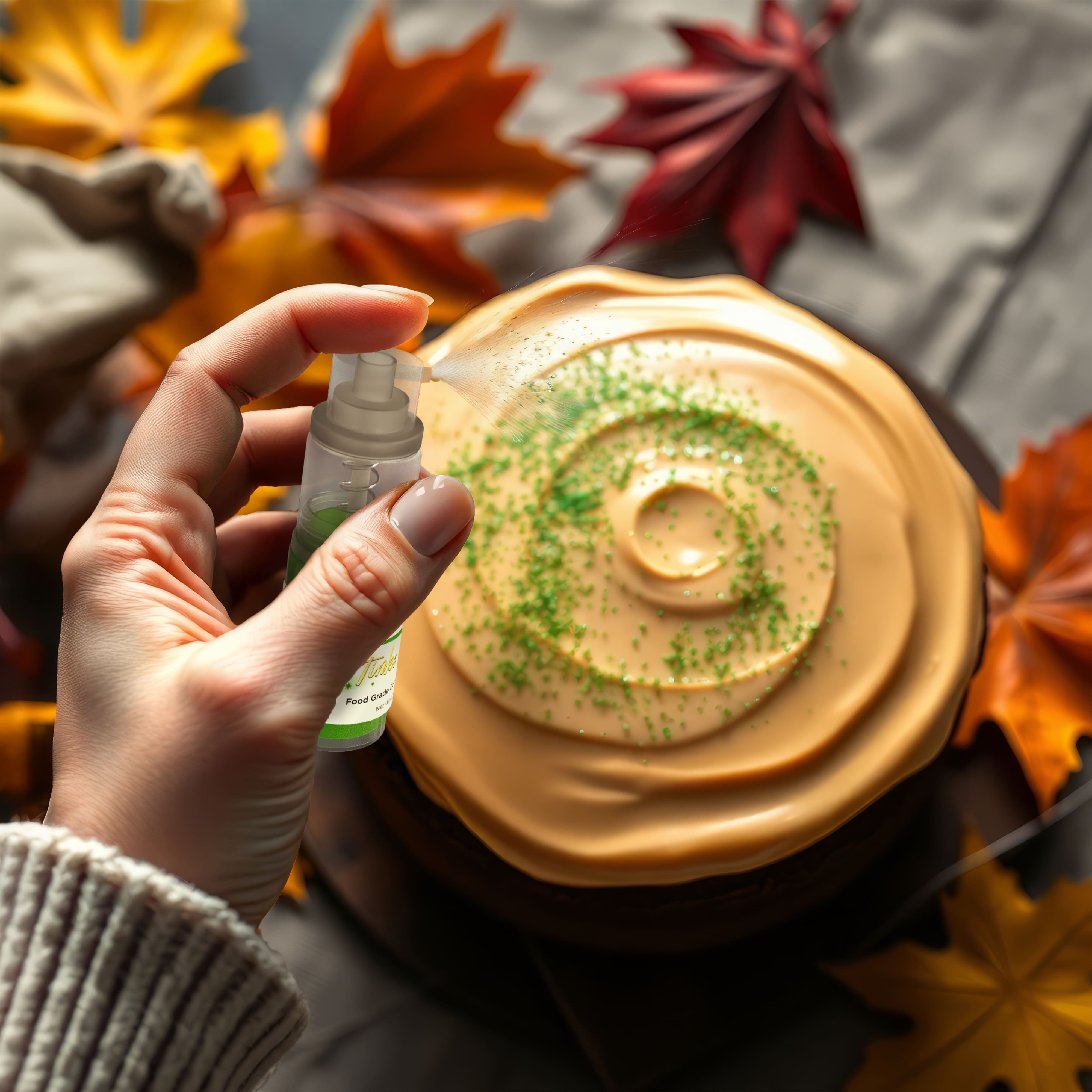 Bakell® Tinker Dust Edible Glitter