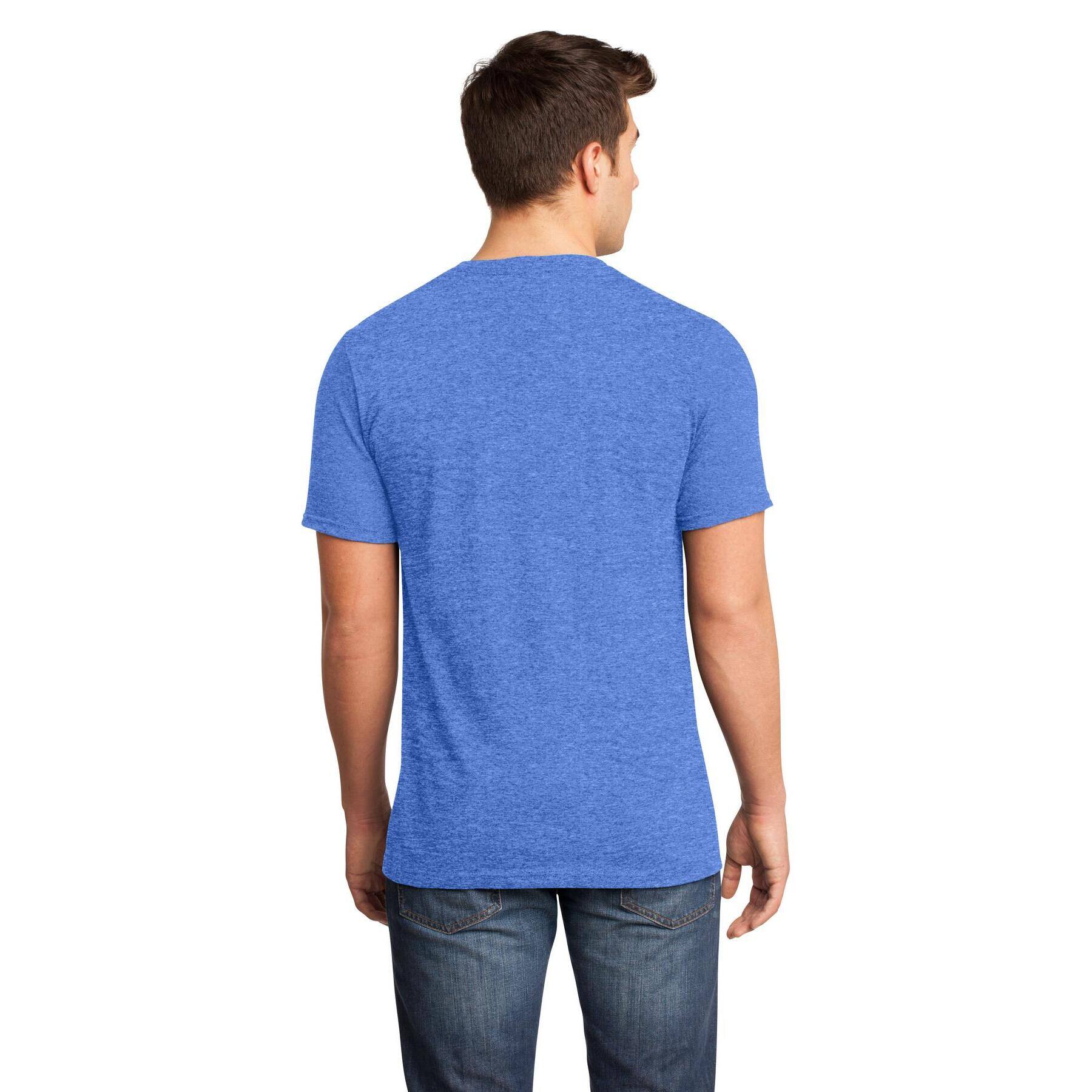 District® Very Important Tee® V-Neck Adult T-Shirt