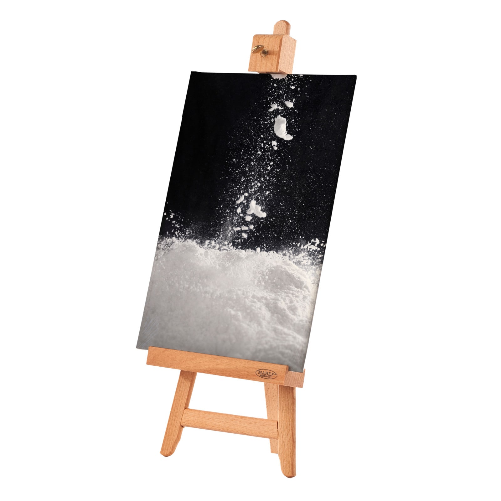 Mabef Miniature Lyre Easel