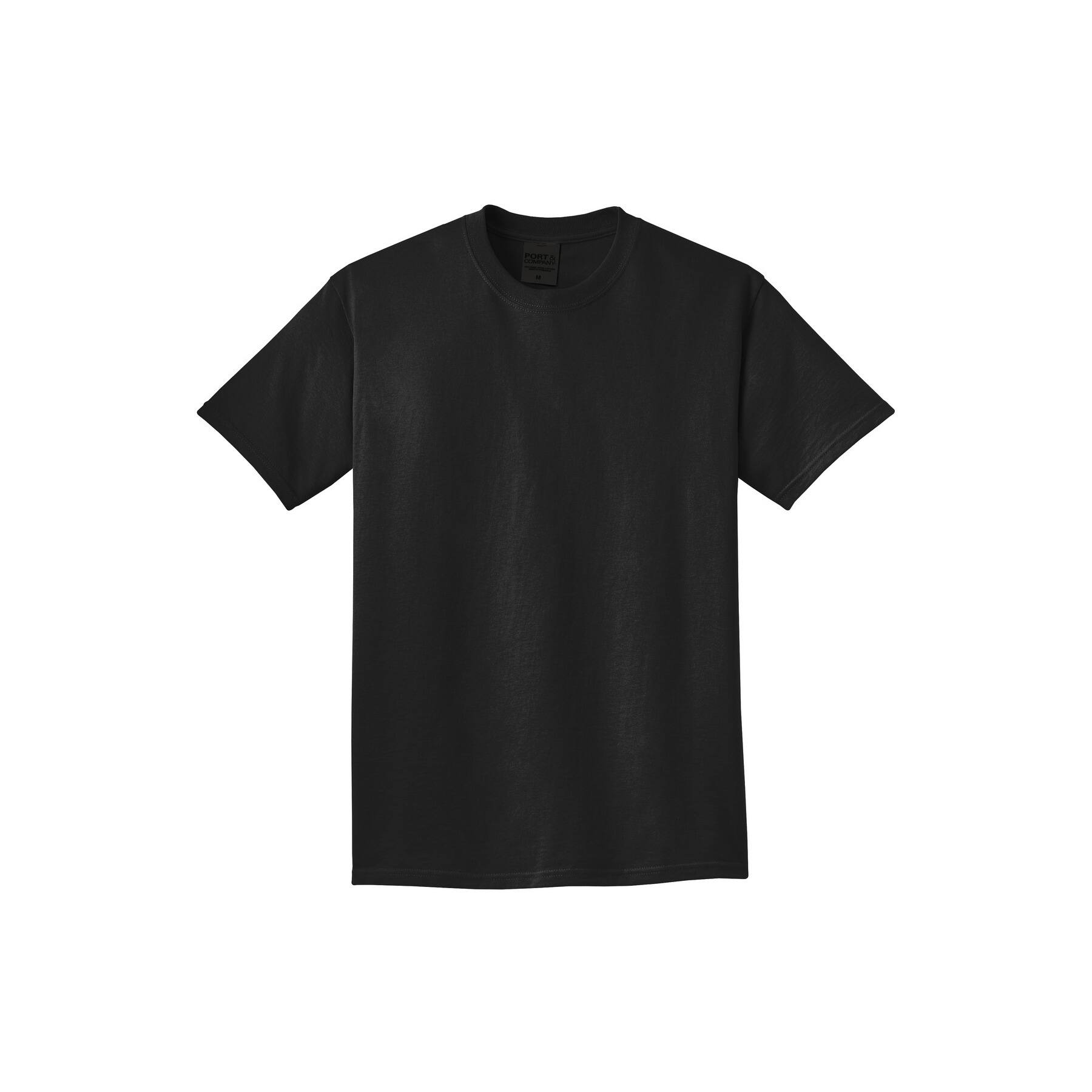 Port & Company® Beach Wash® Garment-Dyed T-Shirt