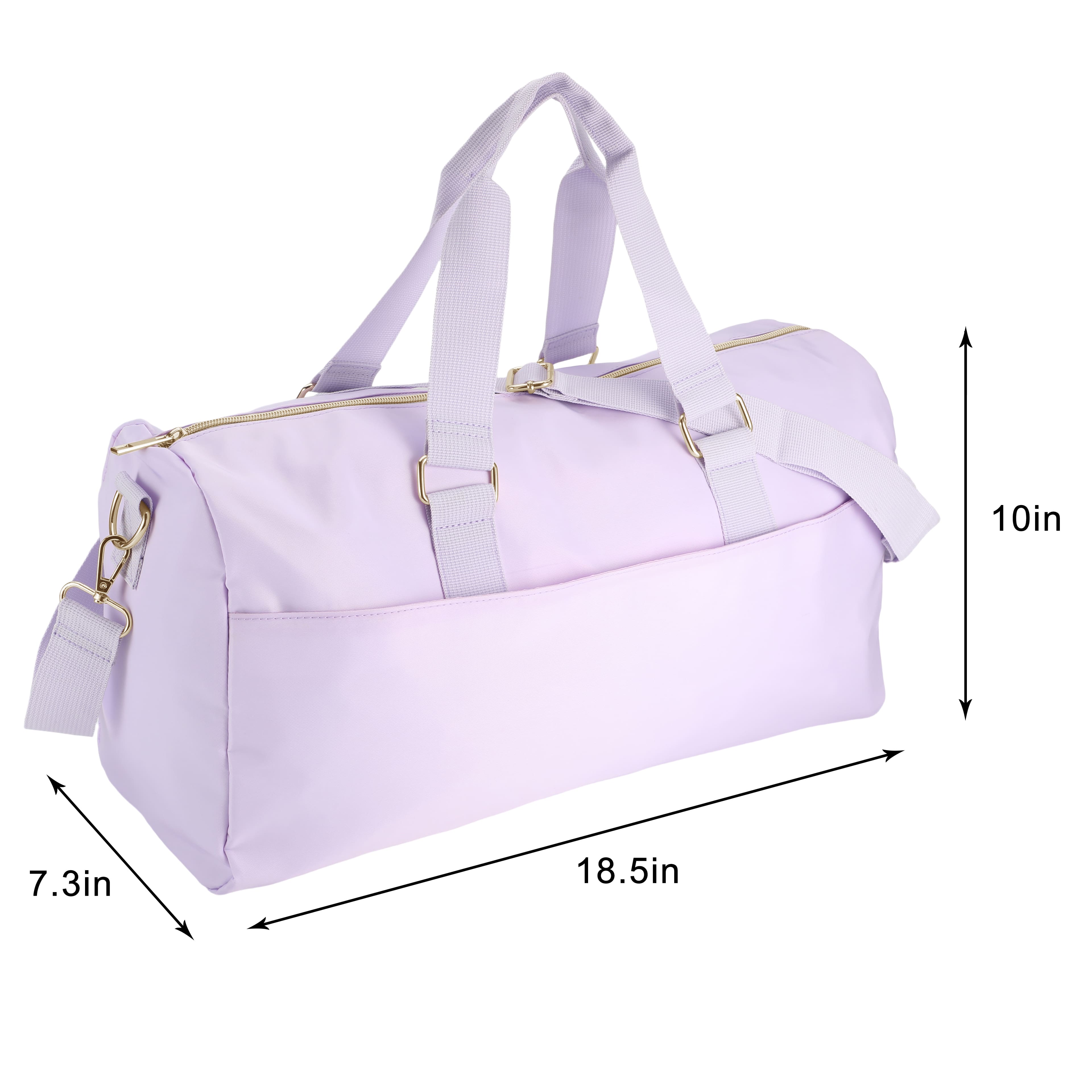 18.5&#x22; Duffle Bag by Make Market&#xAE;