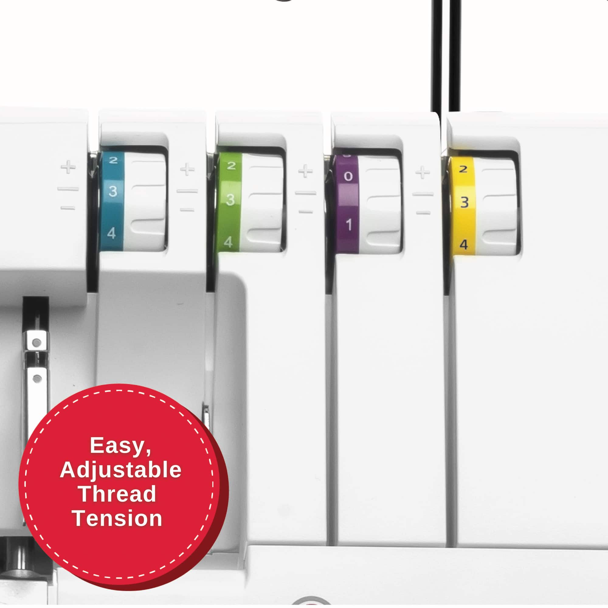 SINGER&#xAE; S0100 Serger