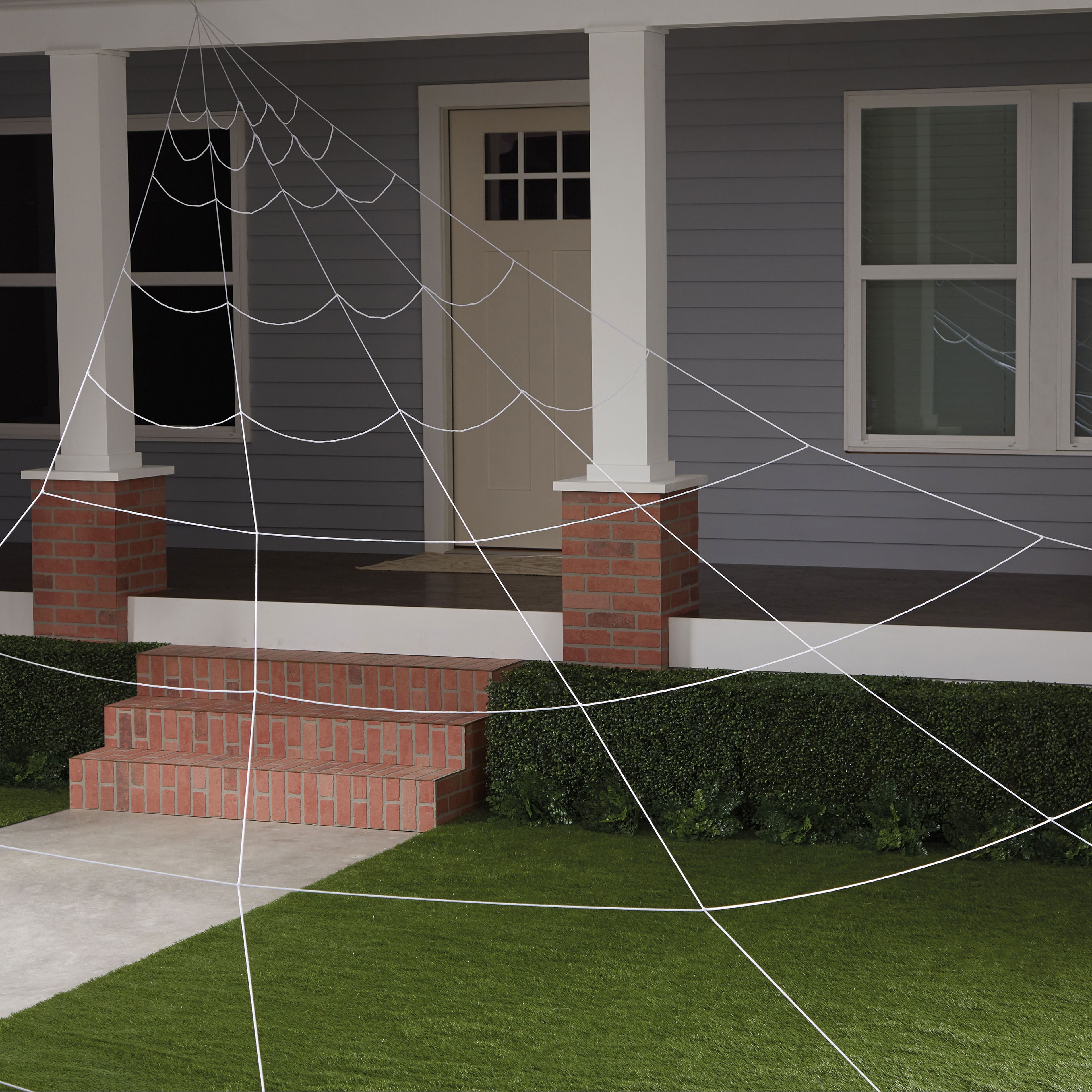 23ft. x 19ft. Mega Yard Spider Web by Ashland&#xAE;