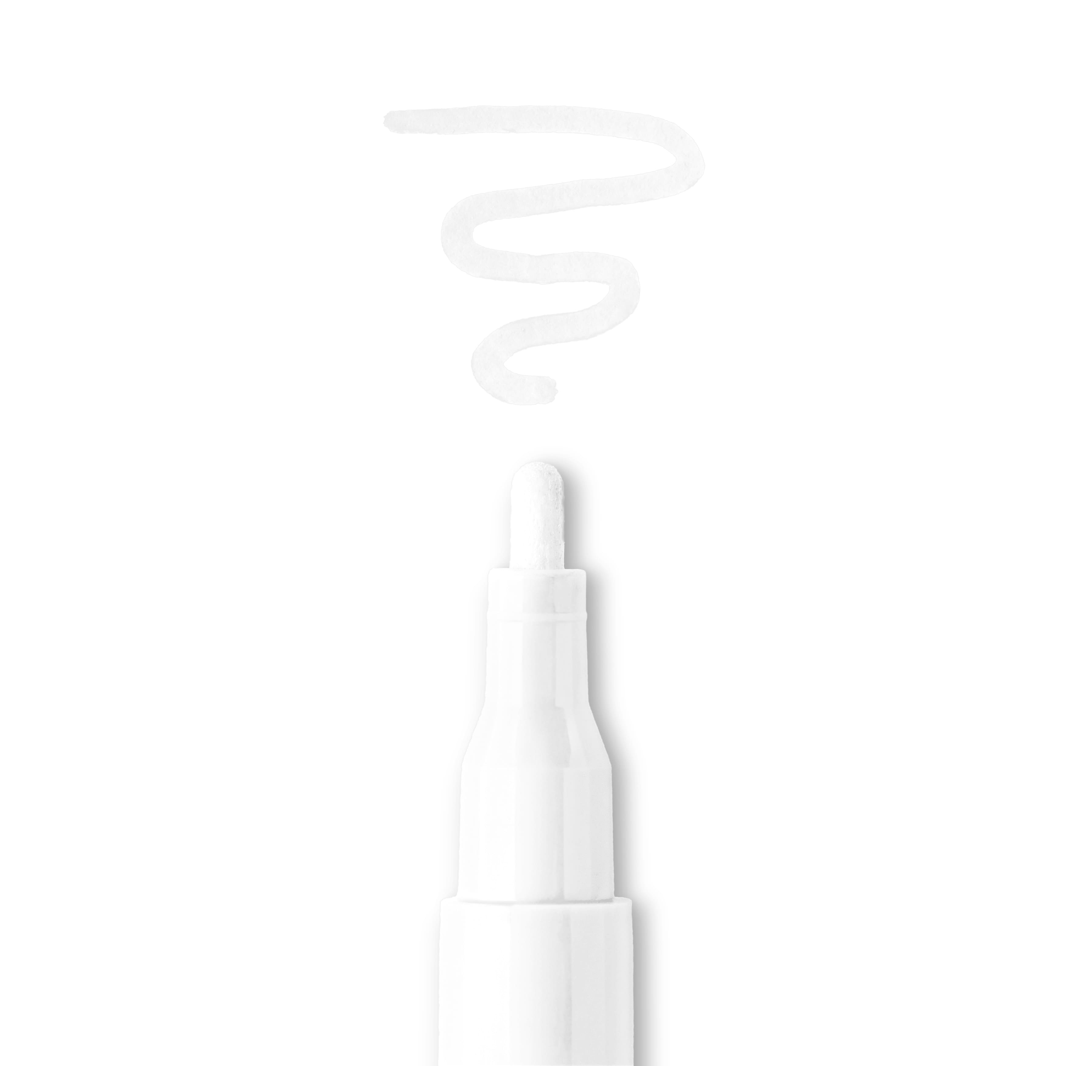 Black & White Paint Pen Set by Craft Smart®