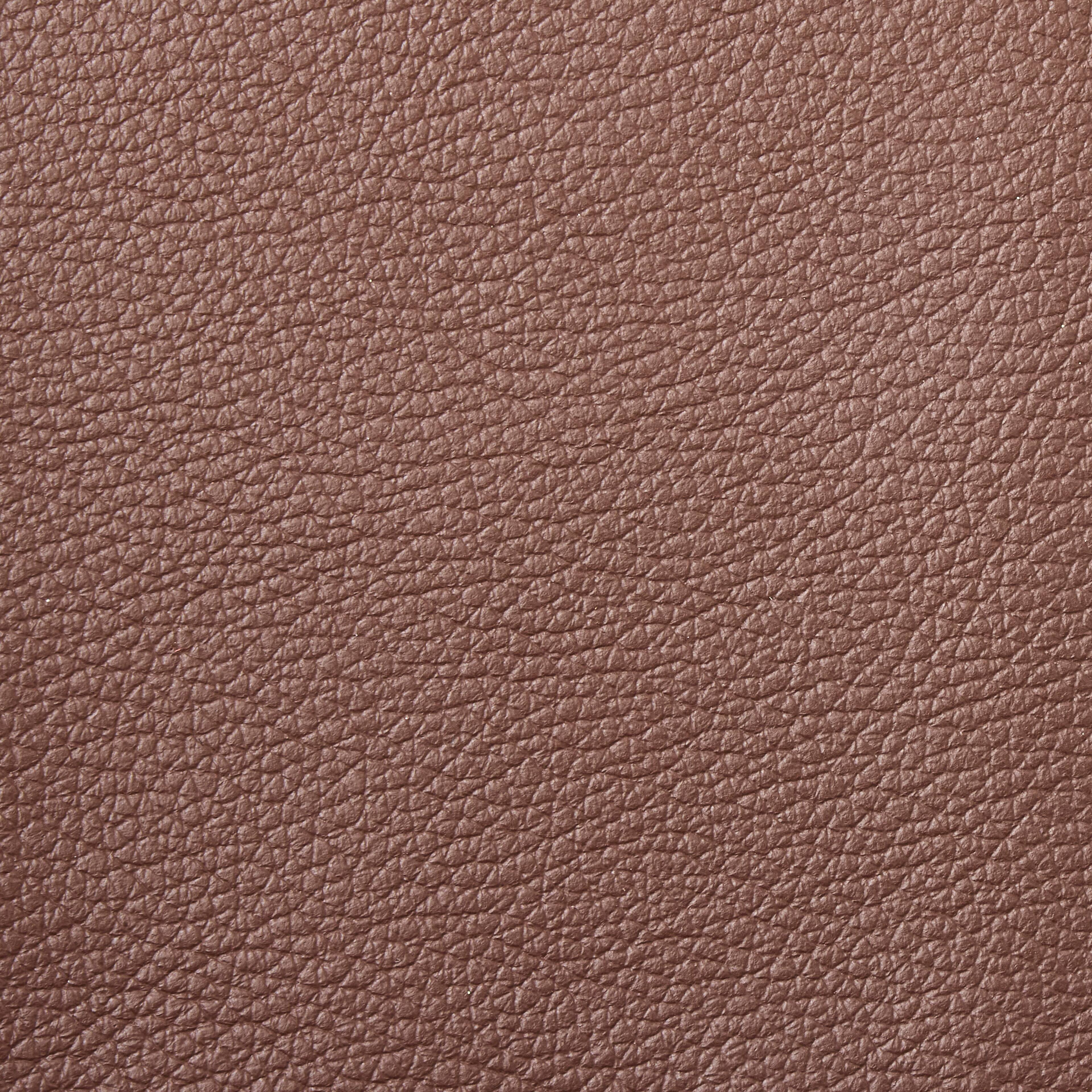 6 Pack: Brown Leather Trim by ArtMinds&#x2122;