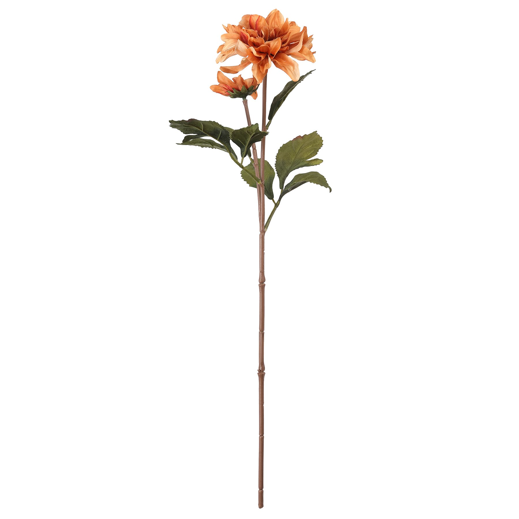 29&#x22; Yellow Dahlia Stem by Ashland&#xAE;