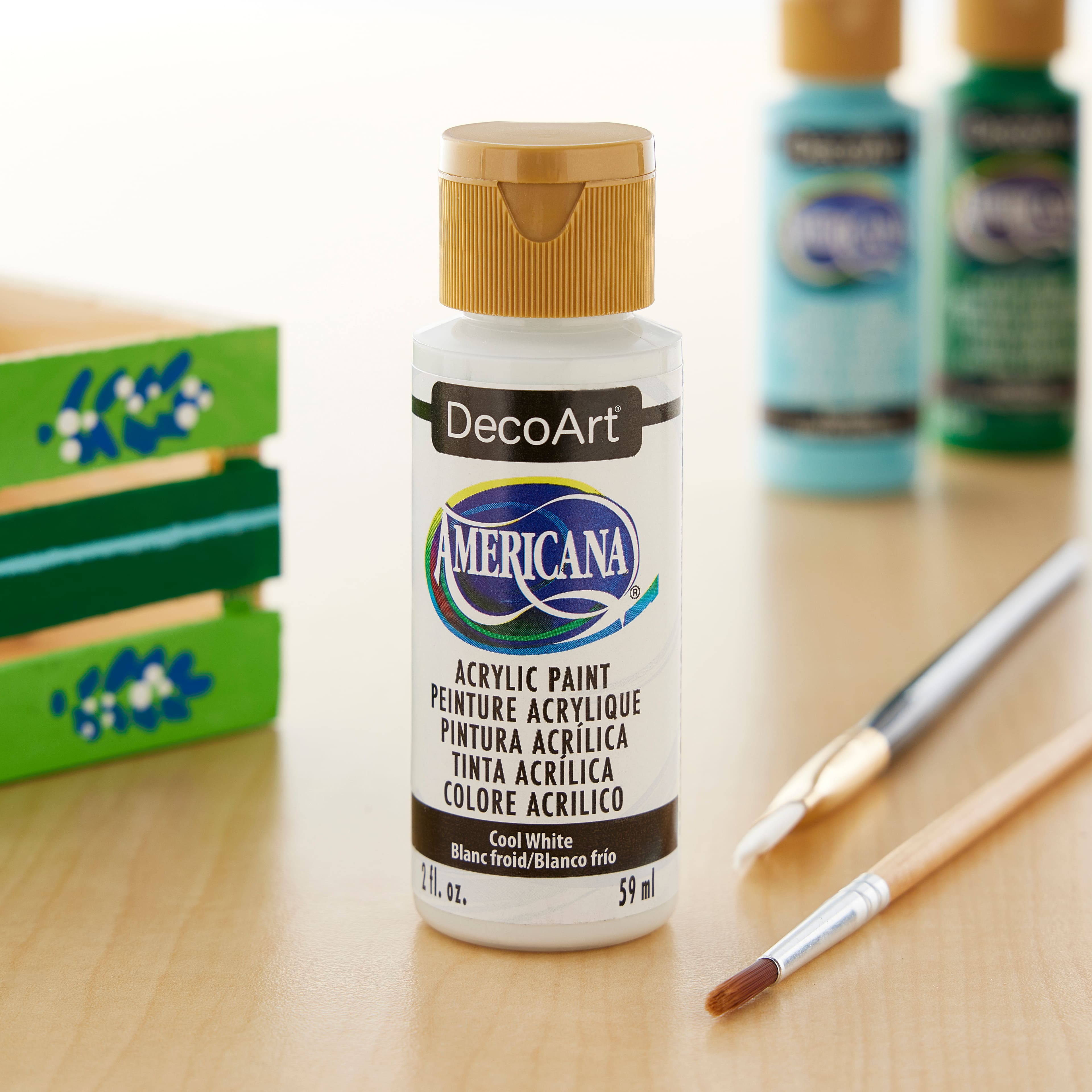 Americana&#xAE; Acrylic Paint, 2oz.