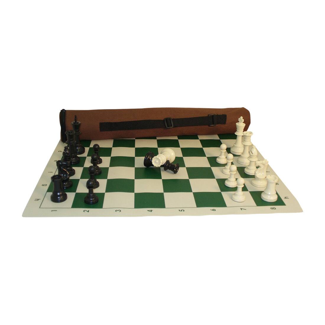 First Chess Set