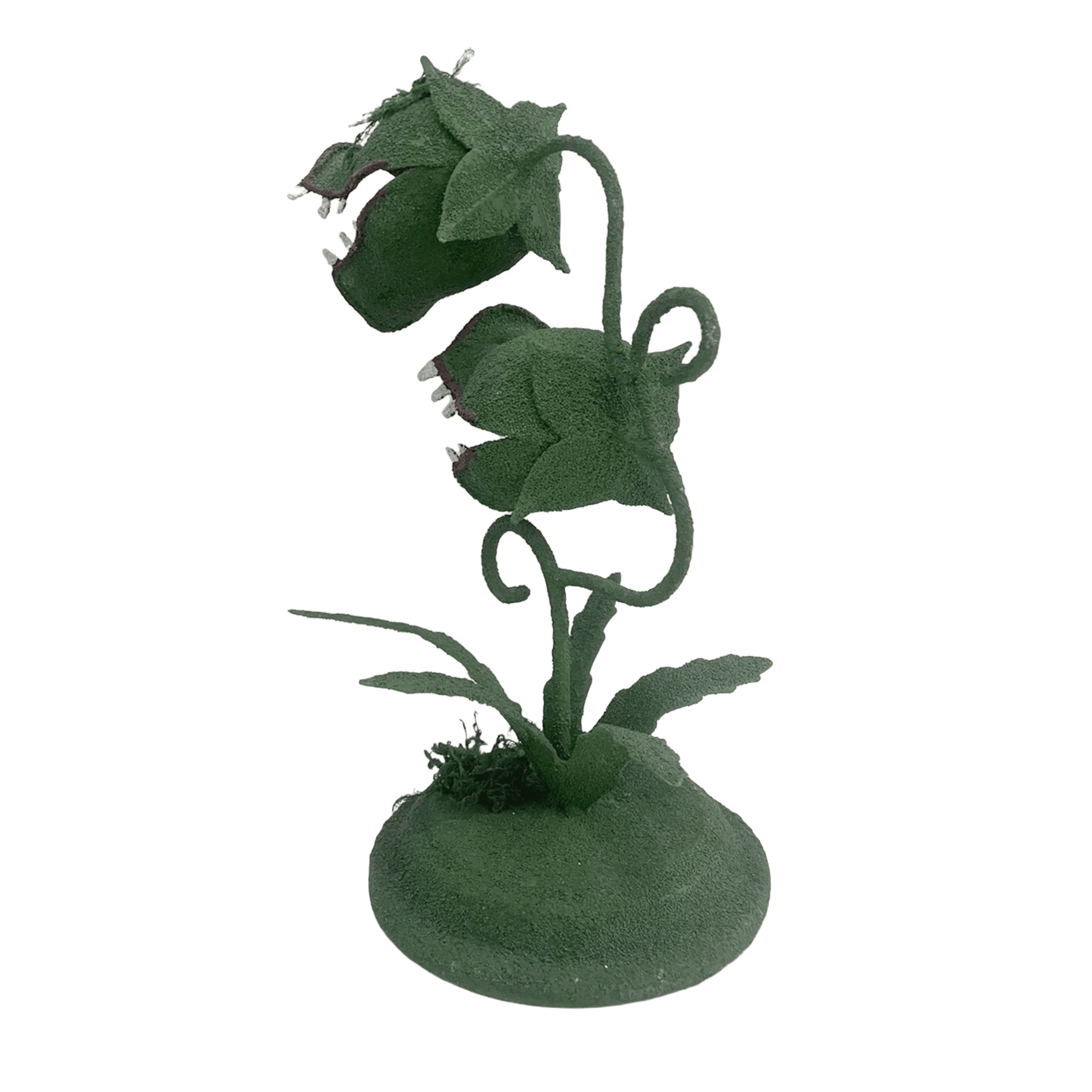 12.5&#x22; Green Venus Fly Trap Tabletop Accent by Ashland&#xAE;