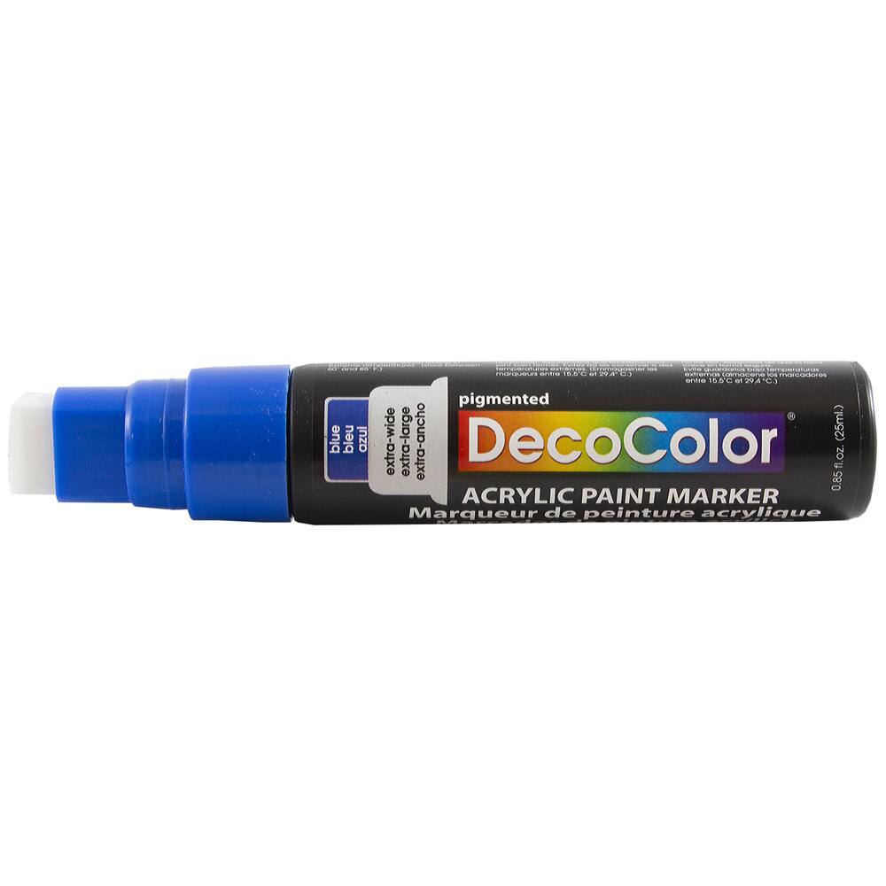 DecoColor® Jumbo Point Acrylic Paint Marker