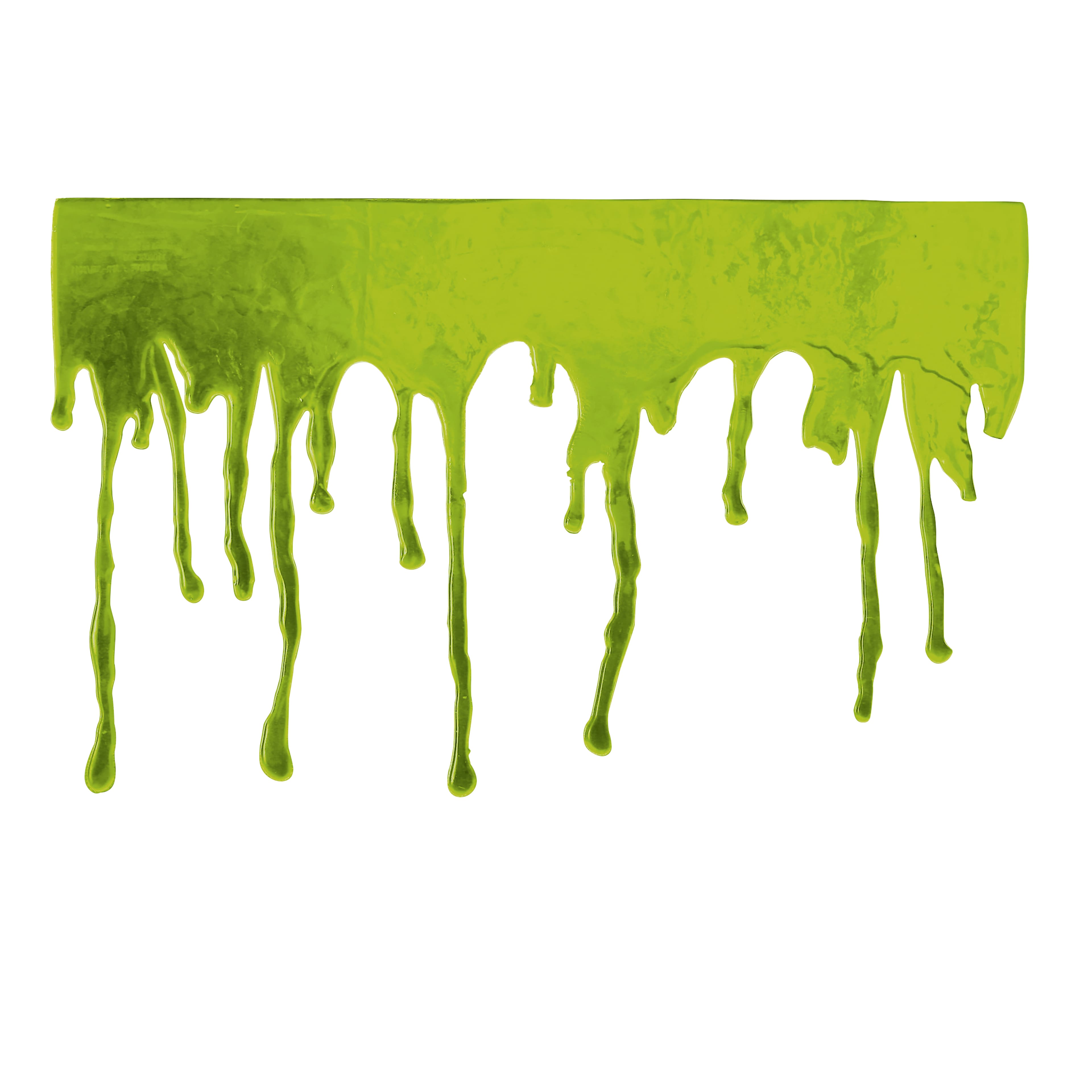 Alien Ooze Drip Gel Cling by Ashland&#xAE;