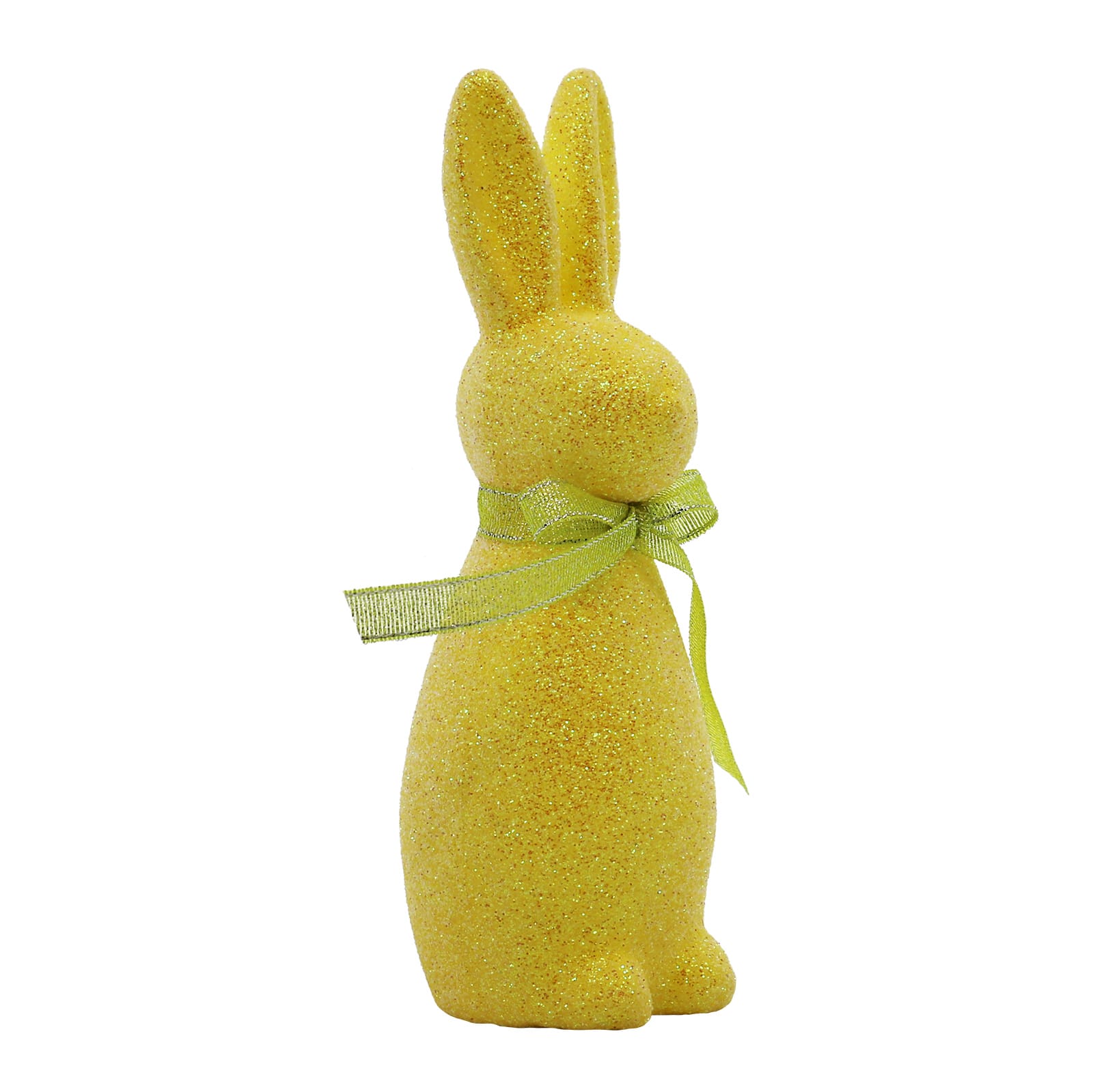 8&#x22; Glitter Bunny by Ashland&#xAE;