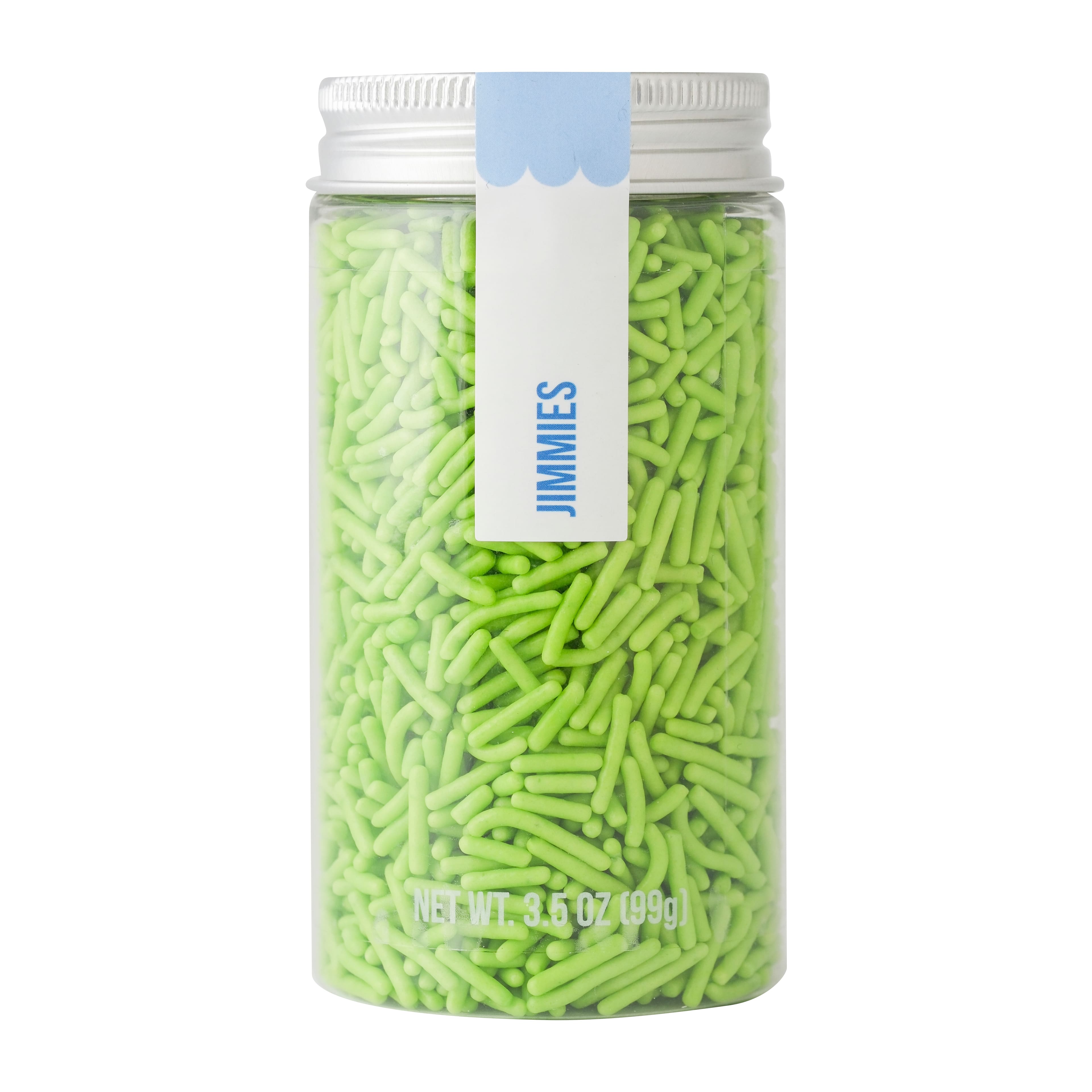 PME Cake Sweet Street&#xAE; 3.5oz. Jimmies Sprinkles