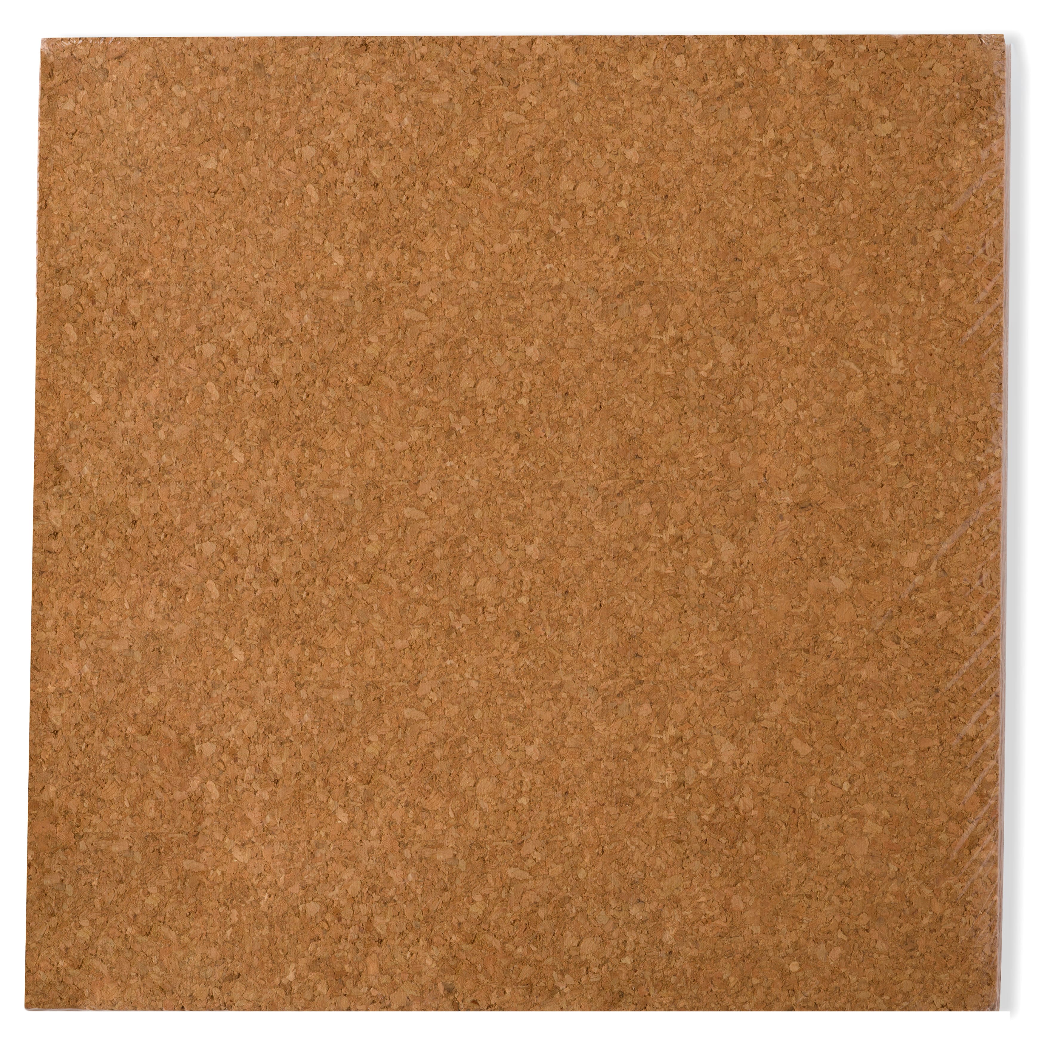 Cork Sheets - Plain 24 x 36, 1/16 thick