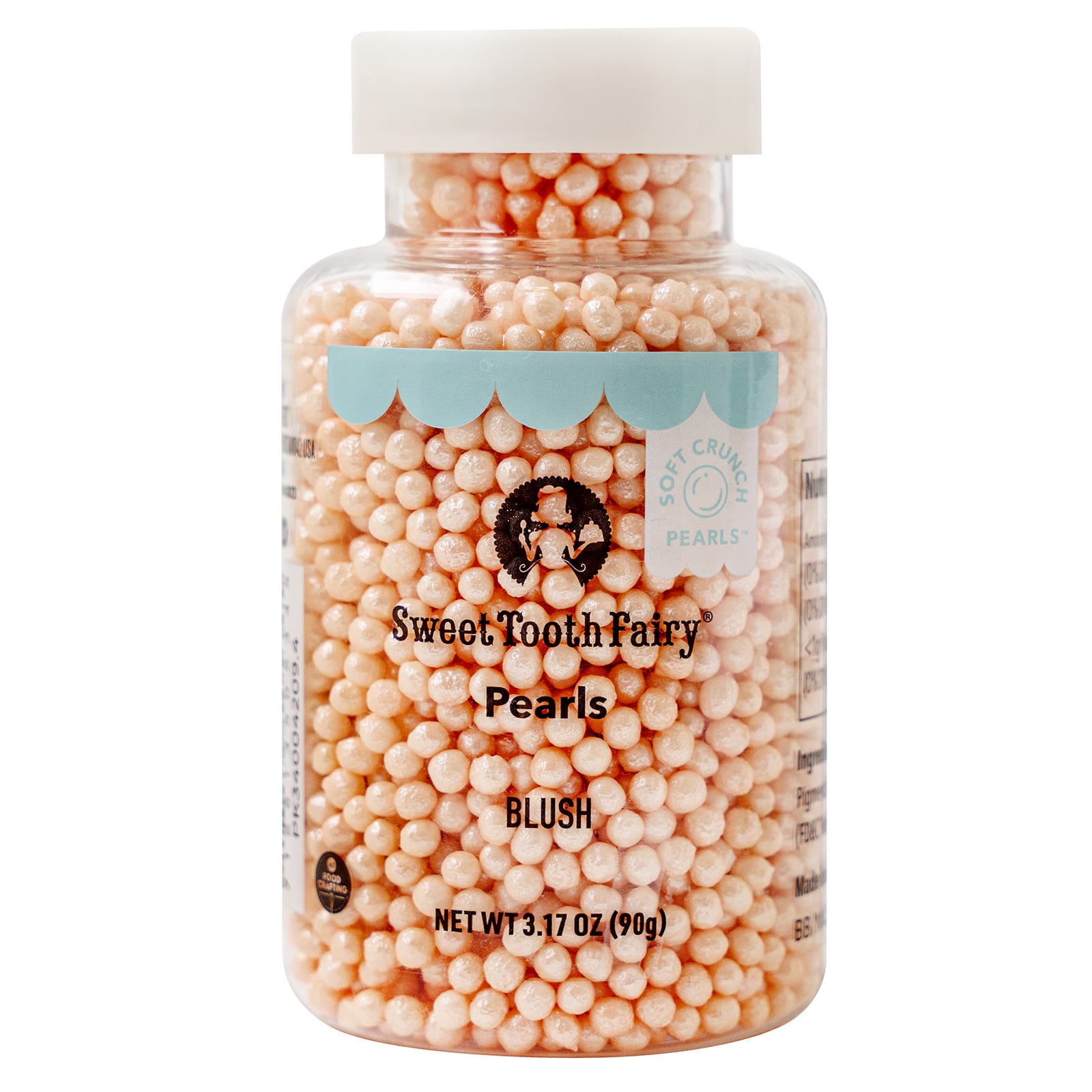 Sweet Tooth Fairy&#xAE; Candy Pearls, Medium