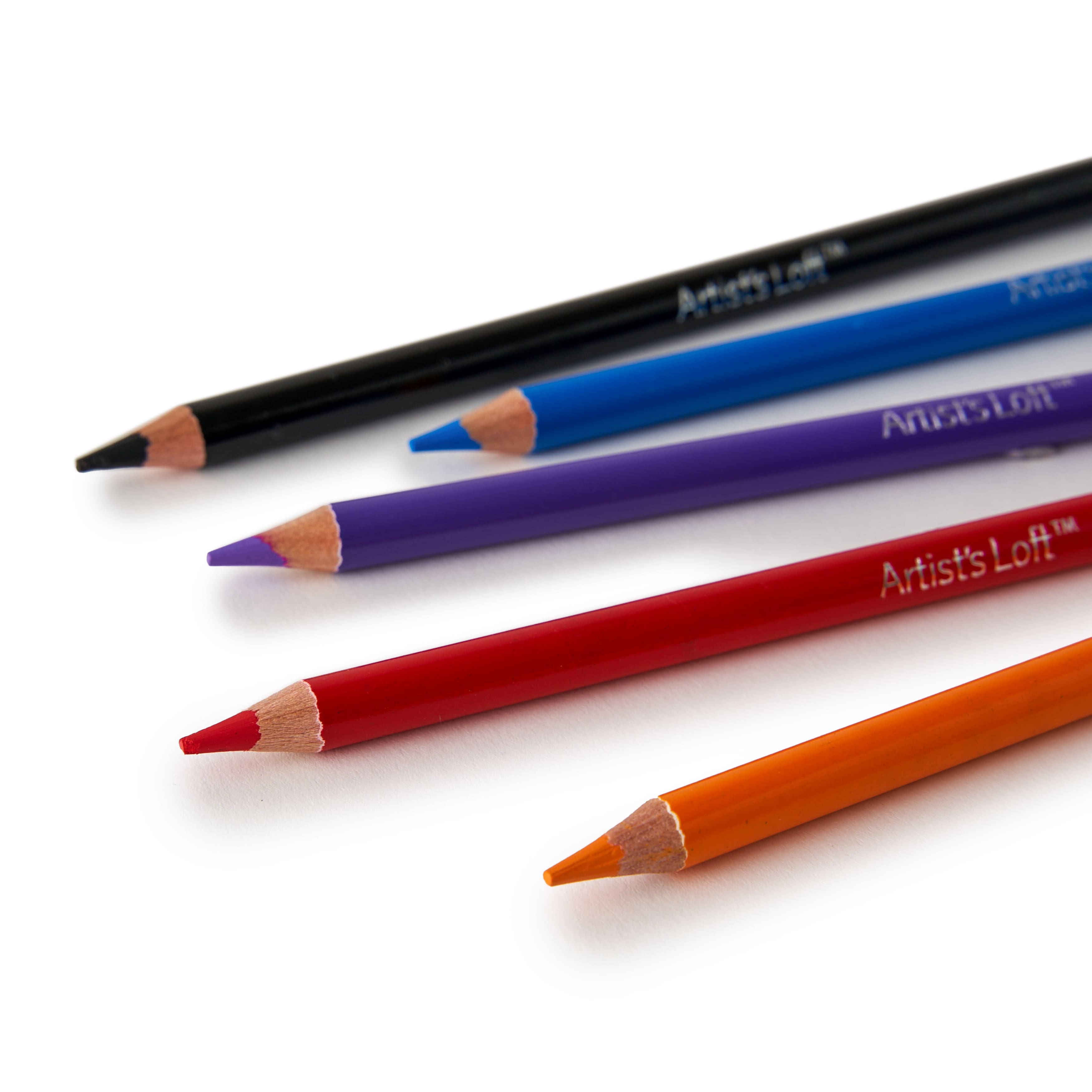 Colored Pencil Set By Artist's Loft™, 24ct