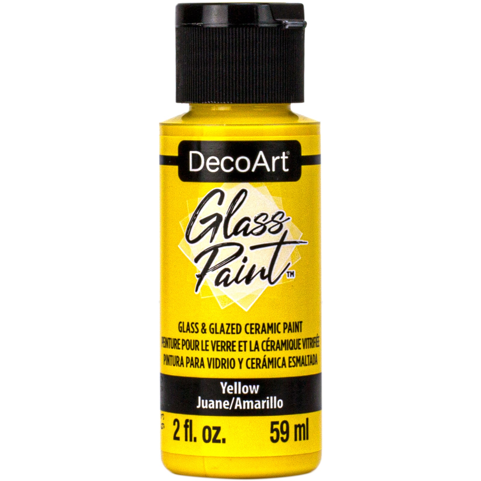 DecoArt® Glass Paint™