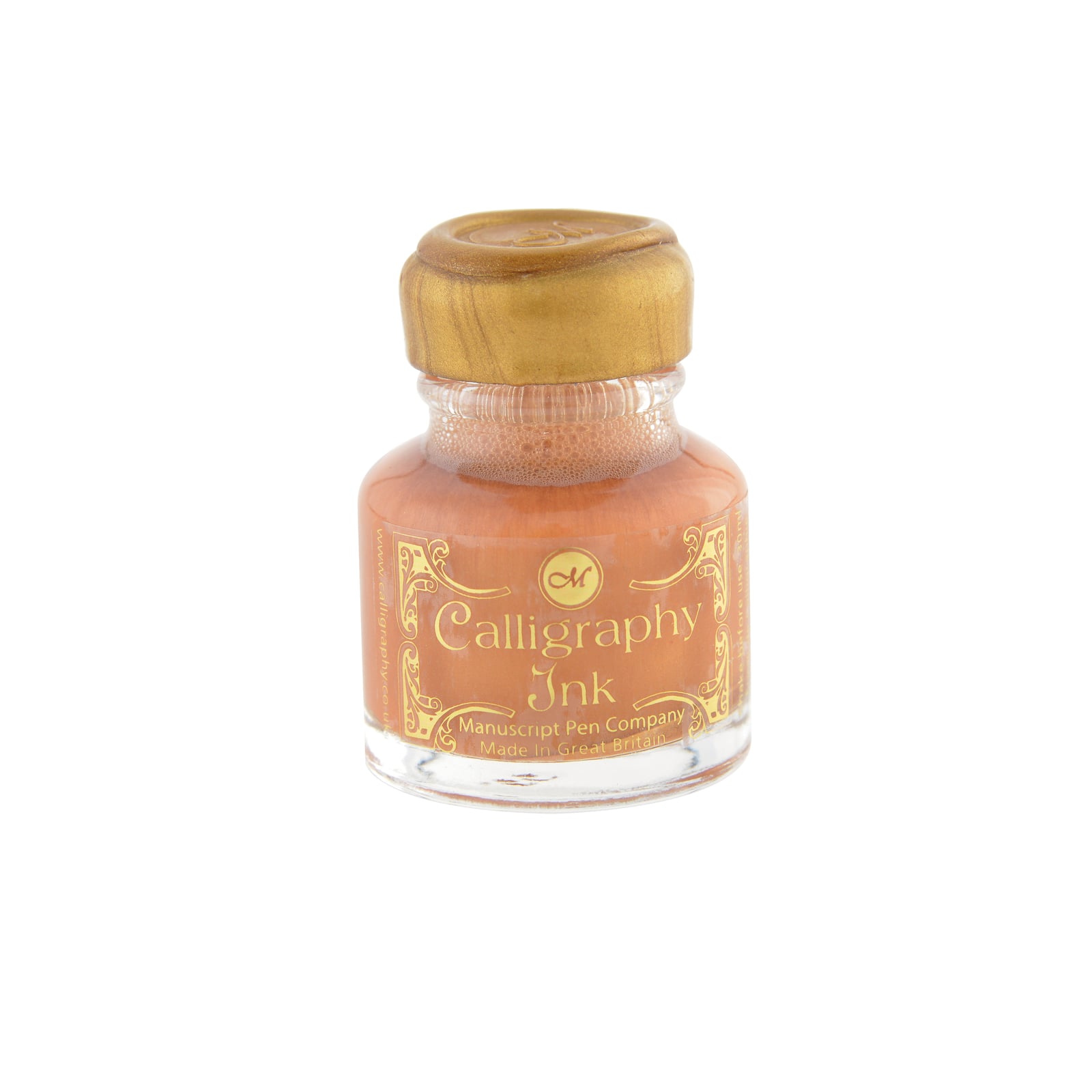 Manuscript Gift Calligraphy Ink