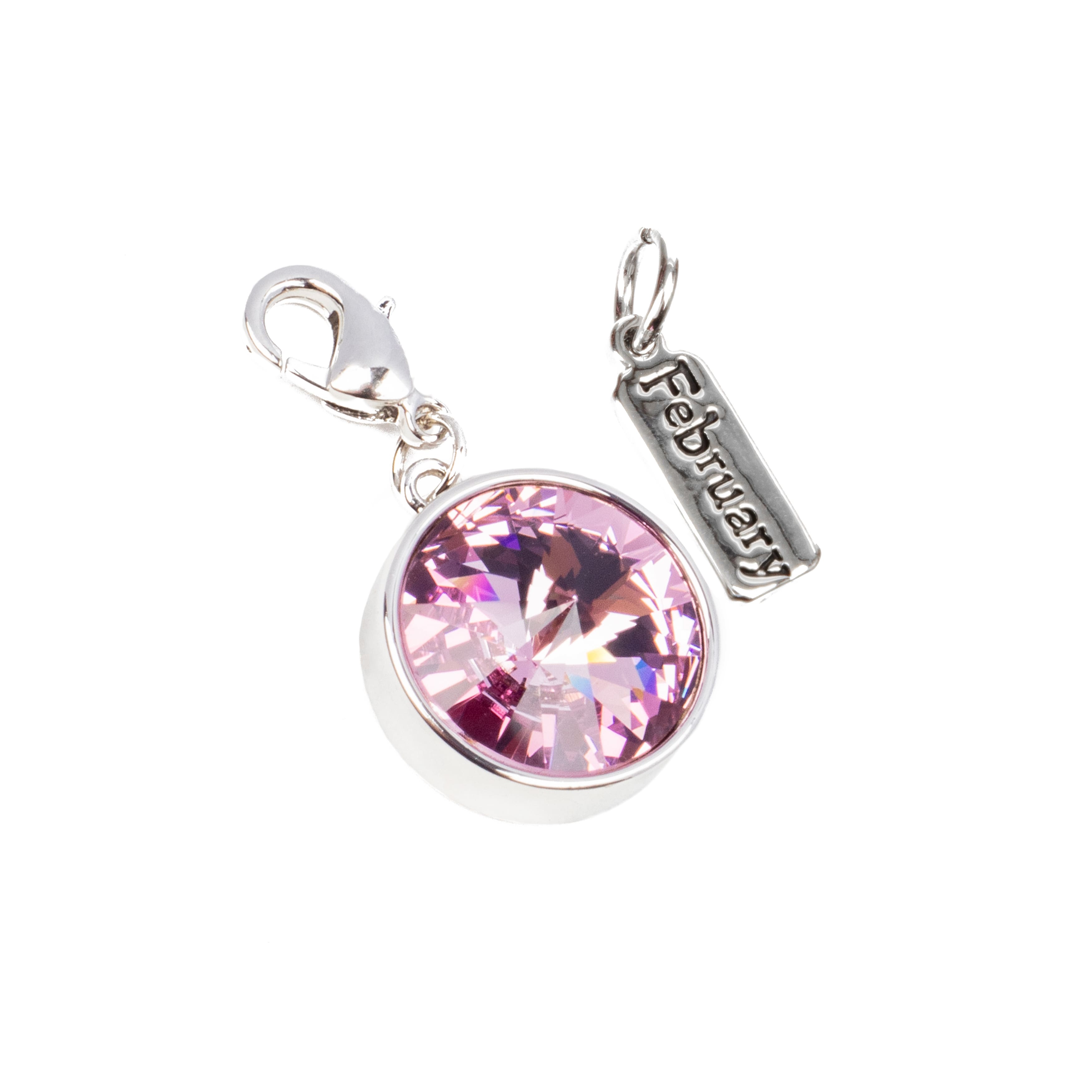 AB Austrian Crystal Charms by Bead Landing™