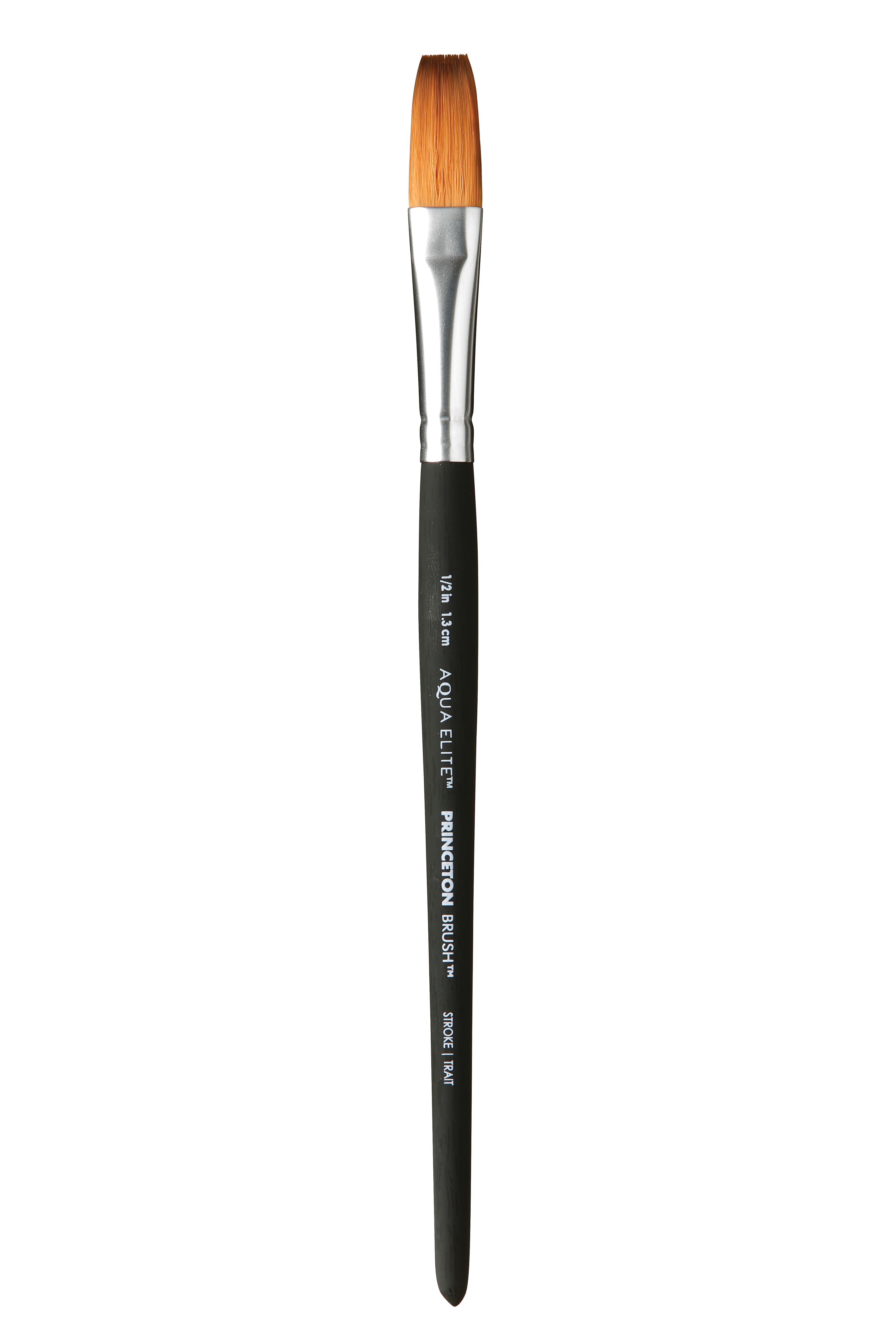 Princeton Aqua Elite Series 4850 Synthetic Brushes and Sets