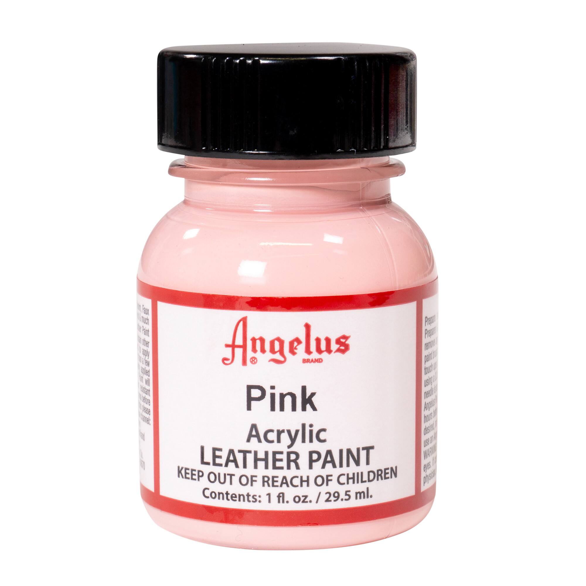 Angelus® Acrylic Leather Paint, 1oz.