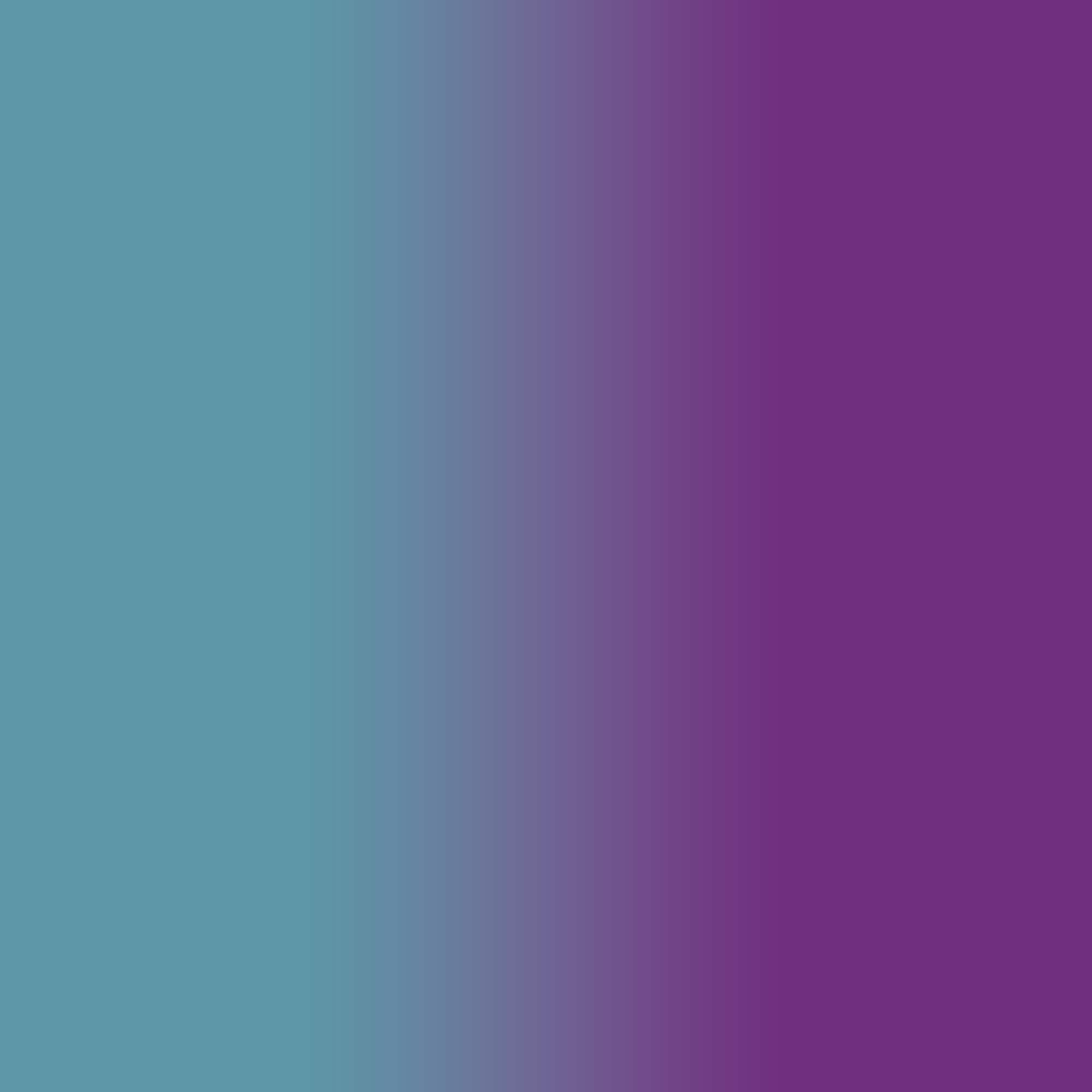 Cricut Cold Activated Color Changing Vinyl Permanent Turquoise/Purple