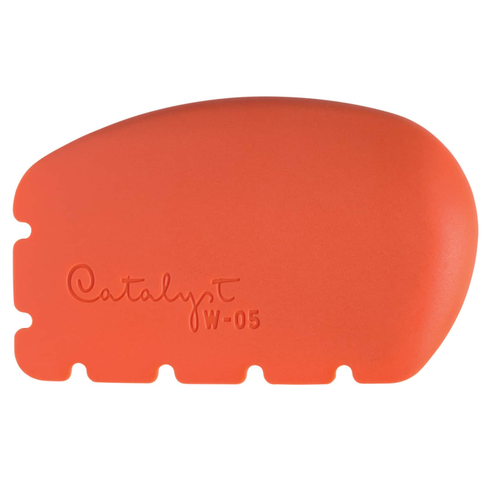 Princeton&#x2122; Catalyst&#x2122; Silicone Wedge No.5