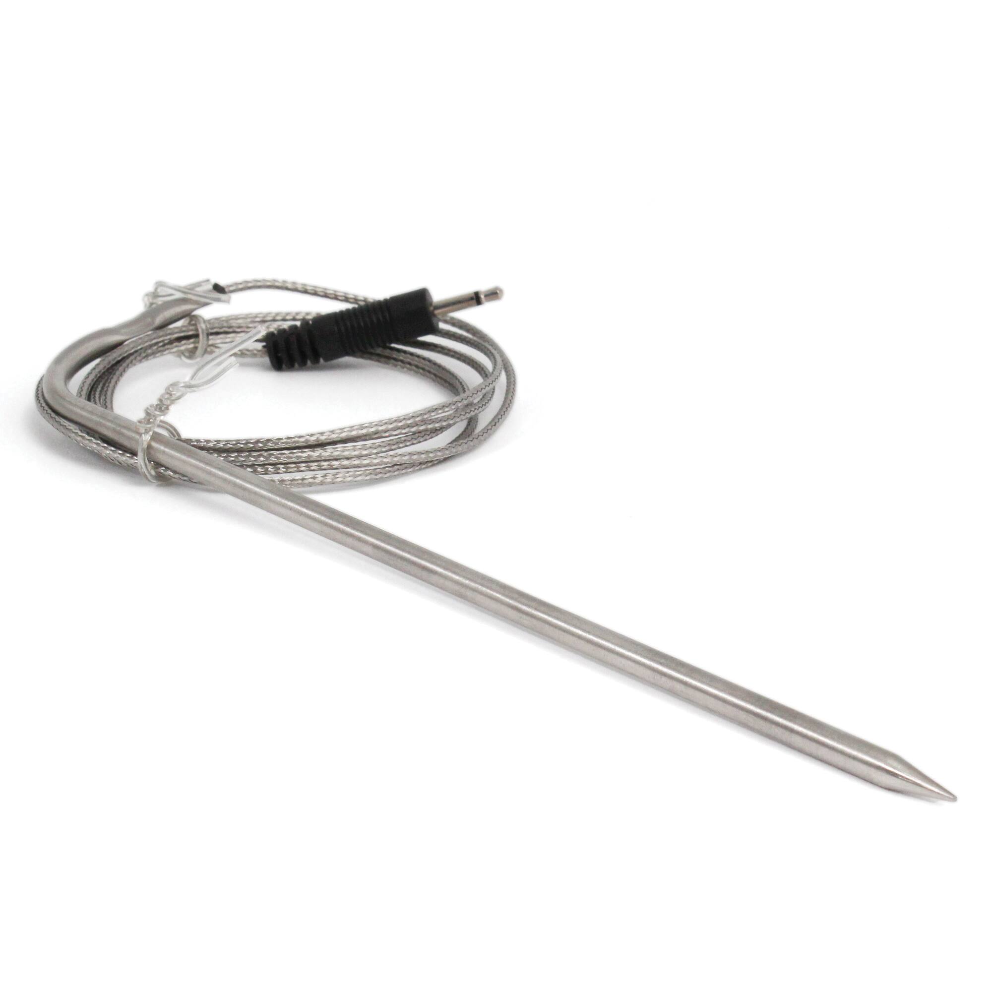 Escali Infrared Surface &#x26; Probe Digital Thermometer