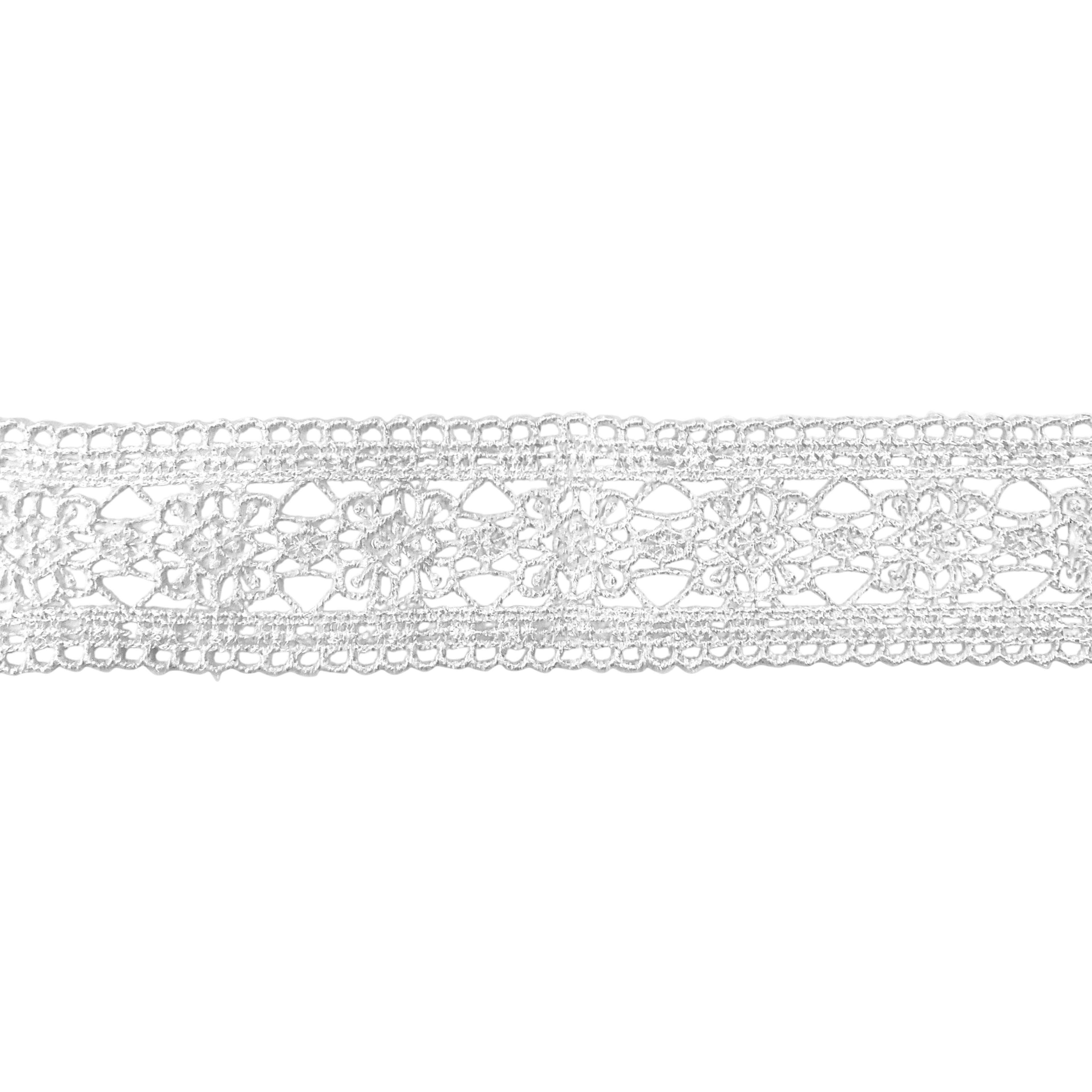 1.375&#x22; Novelty Lace Trim by Celebrate It&#xAE;