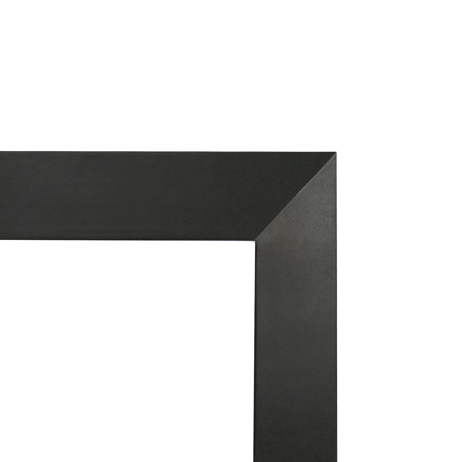 Simply Essentials™ Black Angled Molding Frame by Studio Décor®