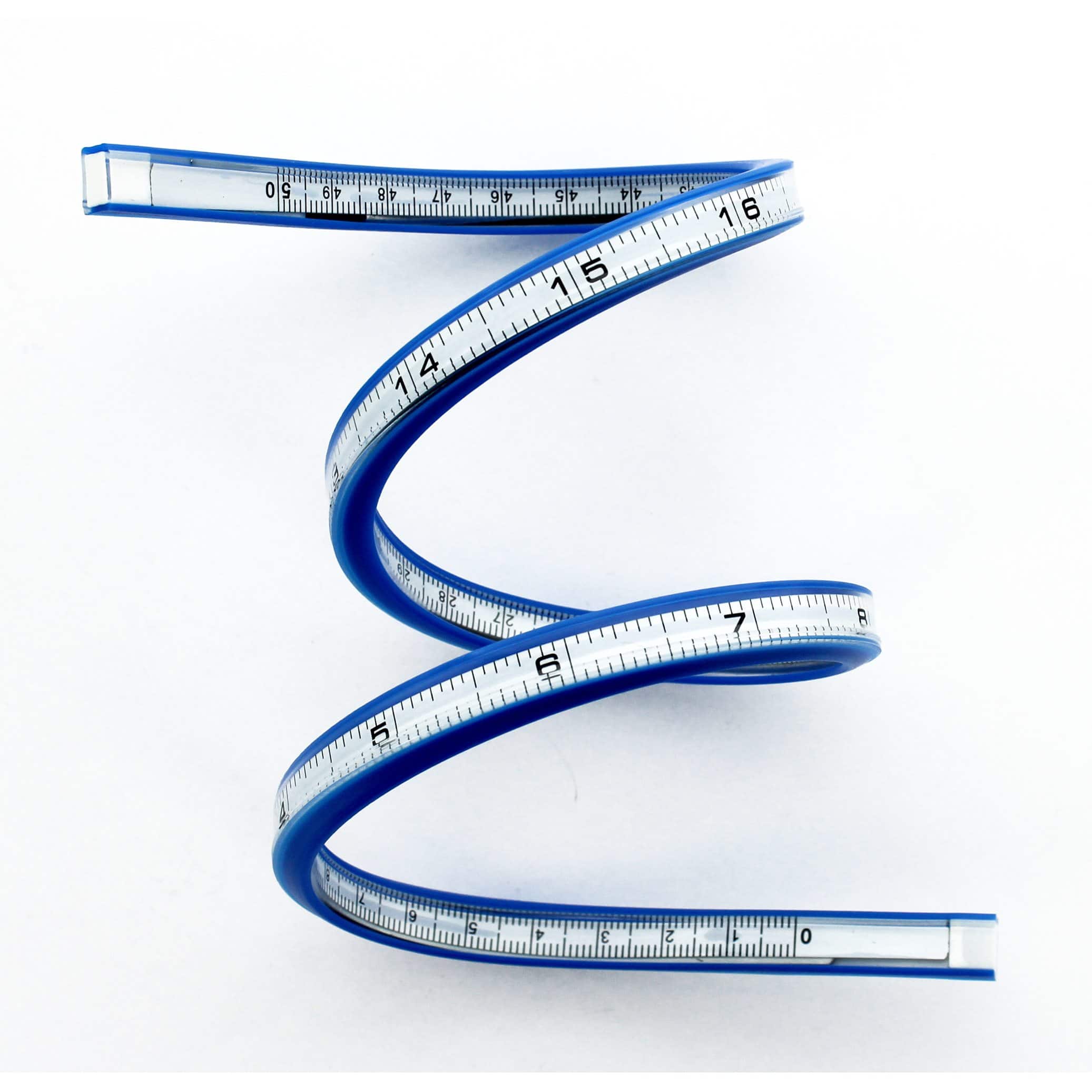 Pro Art&#xAE; 20&#x22; Graduated Flexible Curve
